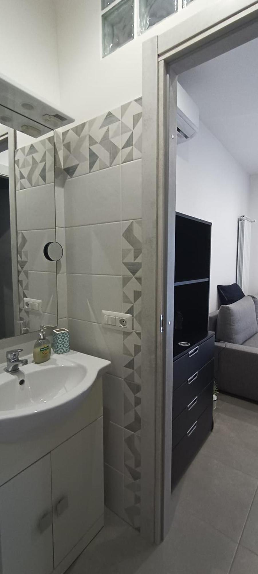 Il Giardino Di Marimar Apartamento