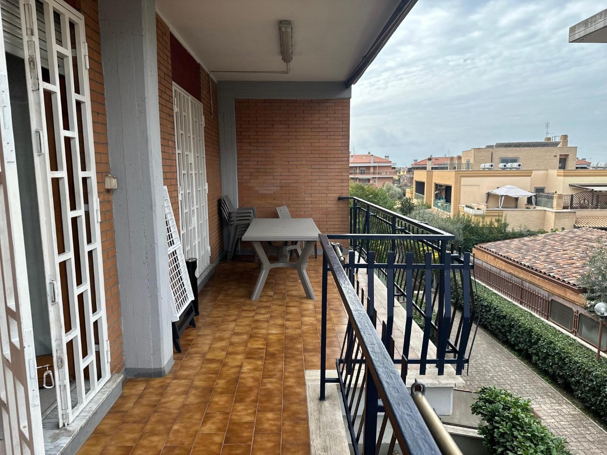 Rooms Gregoraci