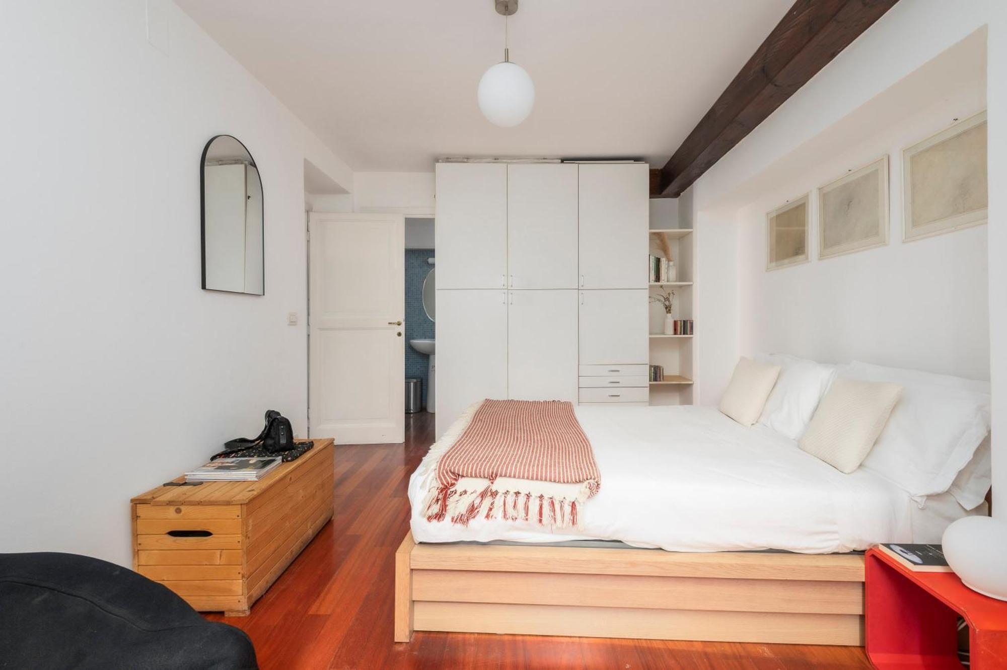 Apartamento Trastevere Zen Home-zeno 33