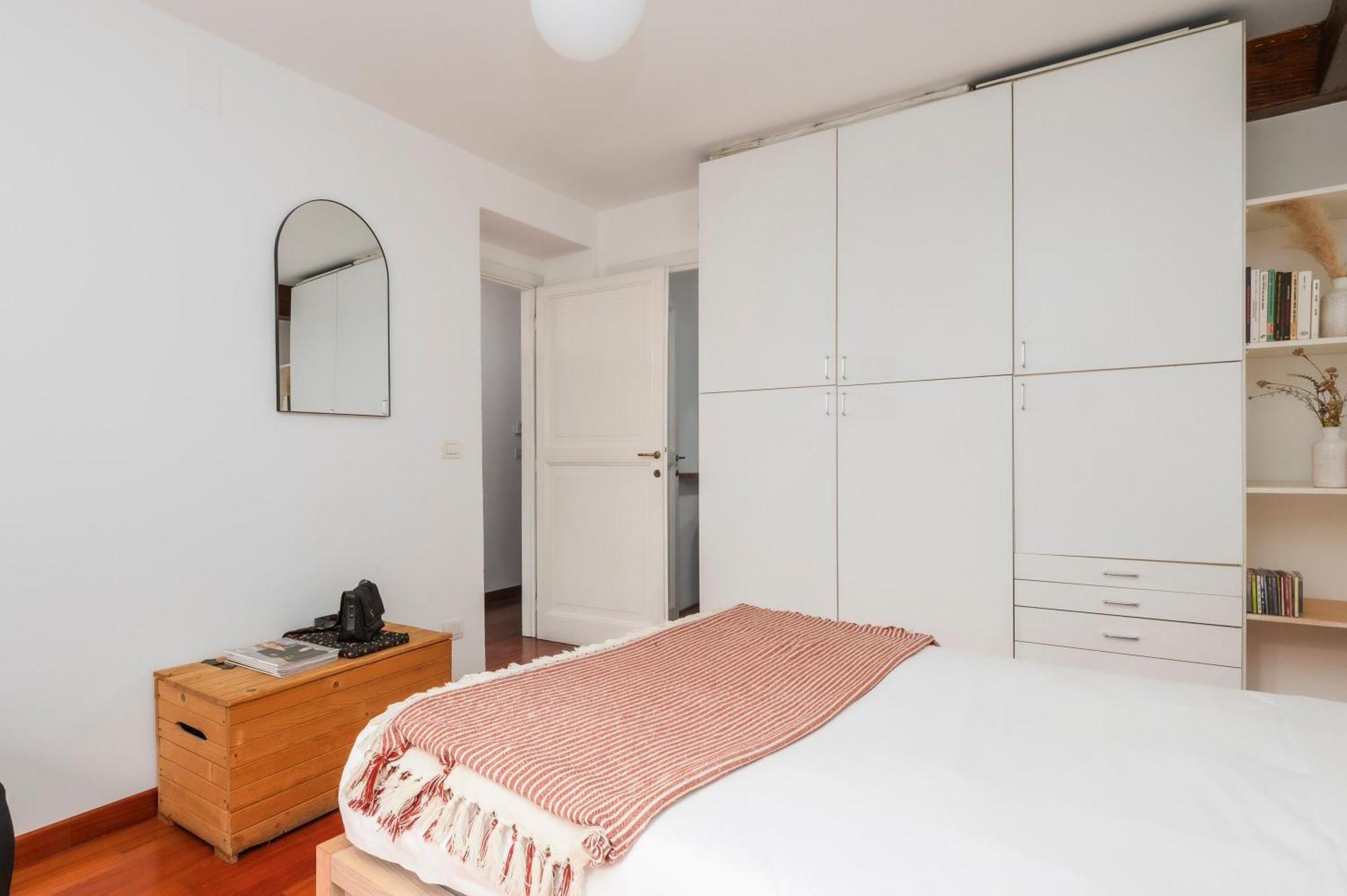 Apartamento Trastevere Zen Home-zeno 33 *