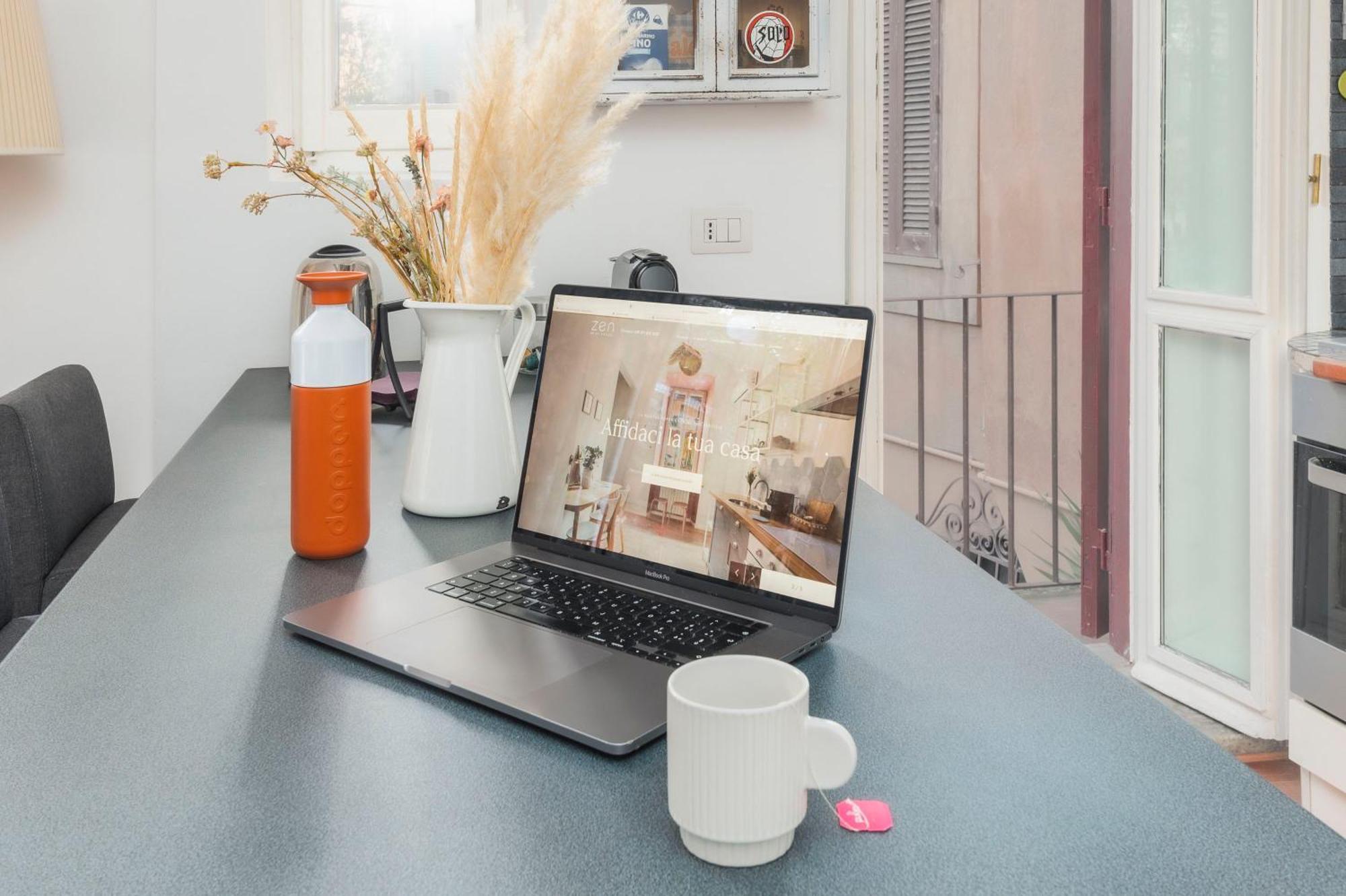 Trastevere Zen Home-zeno 33 Apartamento Roma