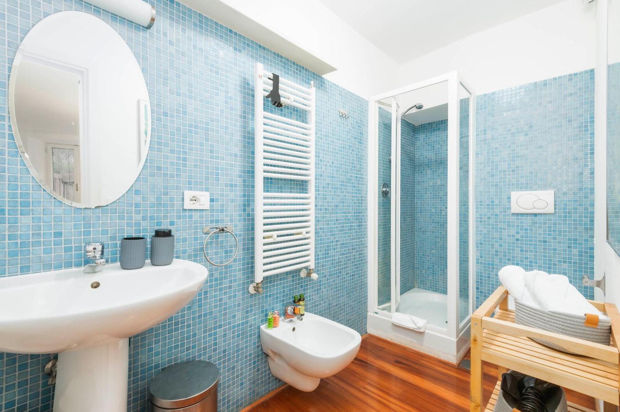 Appartamento Trastevere Zen Home-zeno 33 *