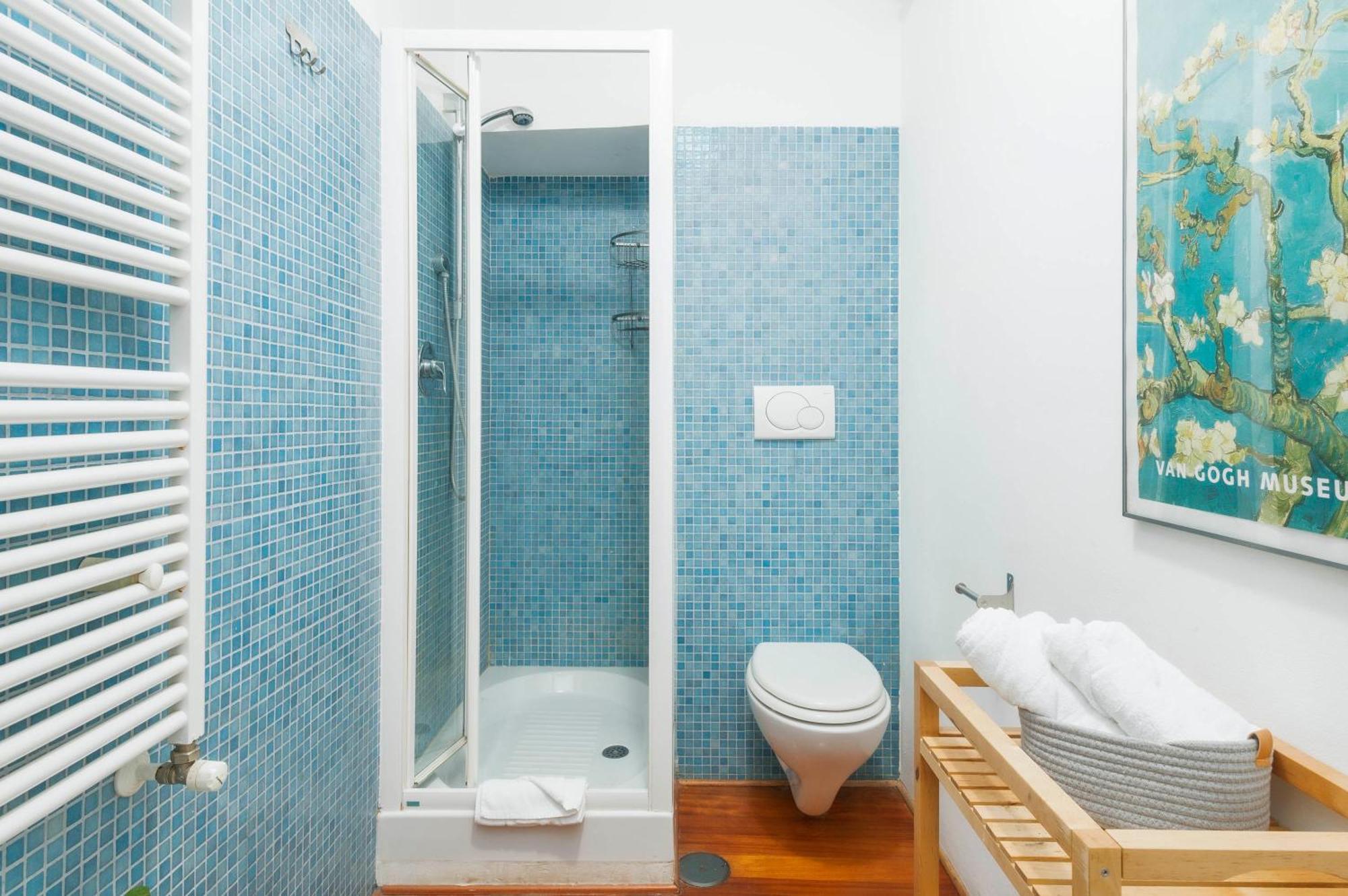 Apartamento Trastevere Zen Home-zeno 33 Roma