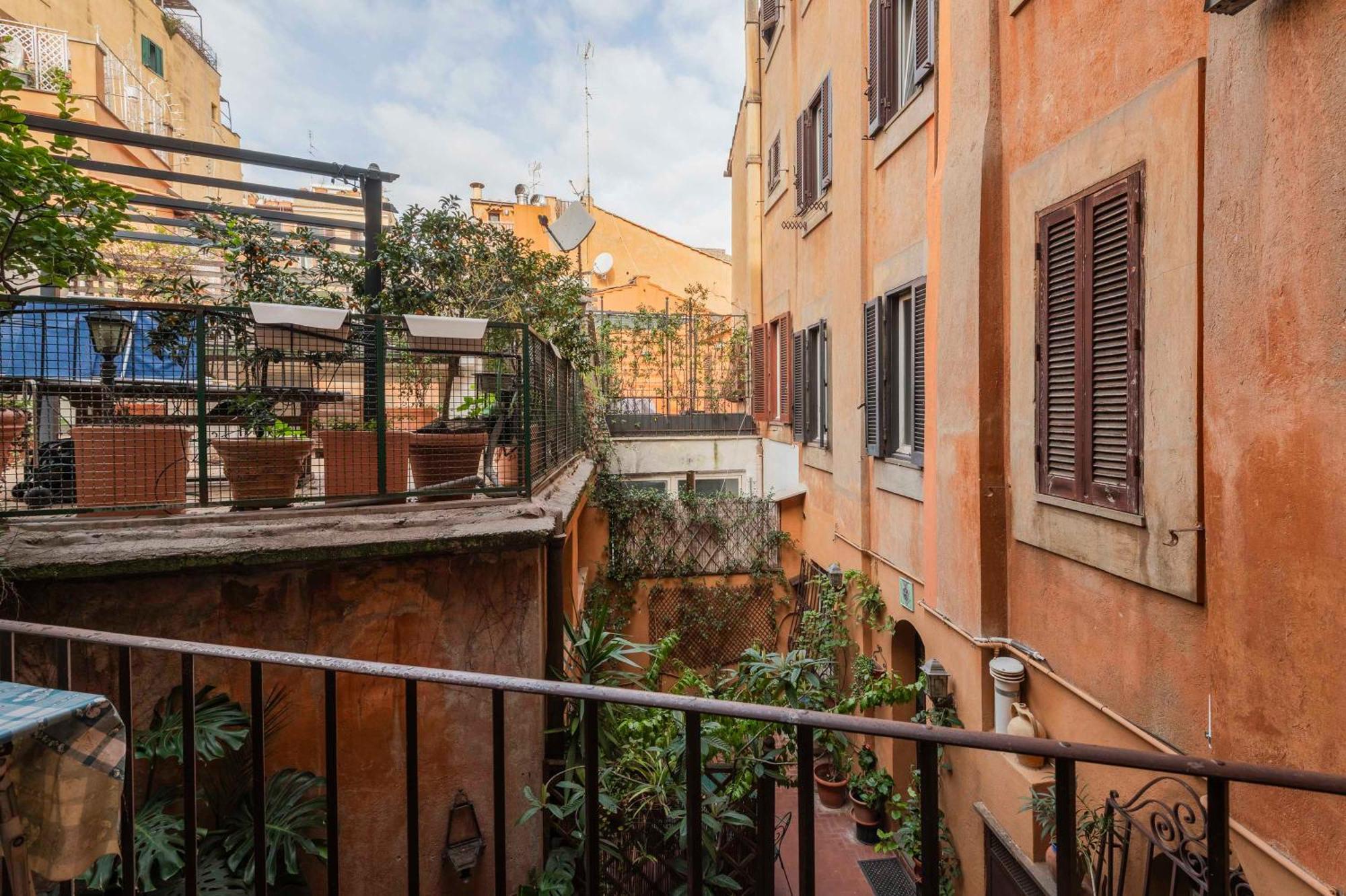 Apartamento Trastevere Zen Home-zeno 33 Roma