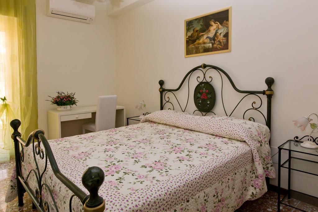 Il Bacio Holidayhouse Location For Jubilee 2024-2026 Apartment Rom