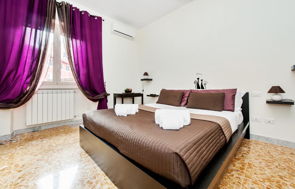 La Mela Di Bed and breakfast *