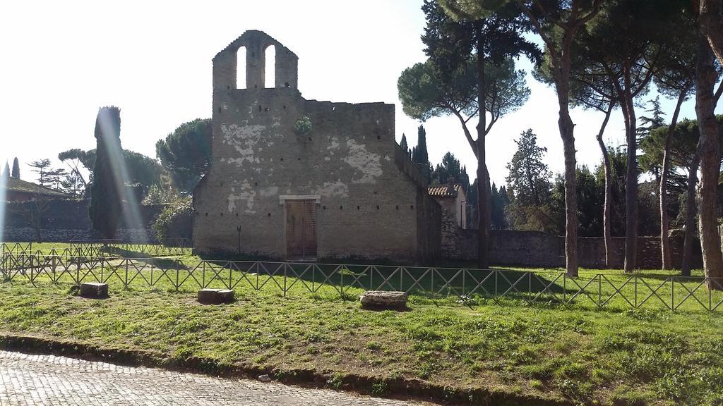 Casale Di Caccia Roma