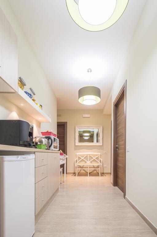 Trastevere Chic Guest house