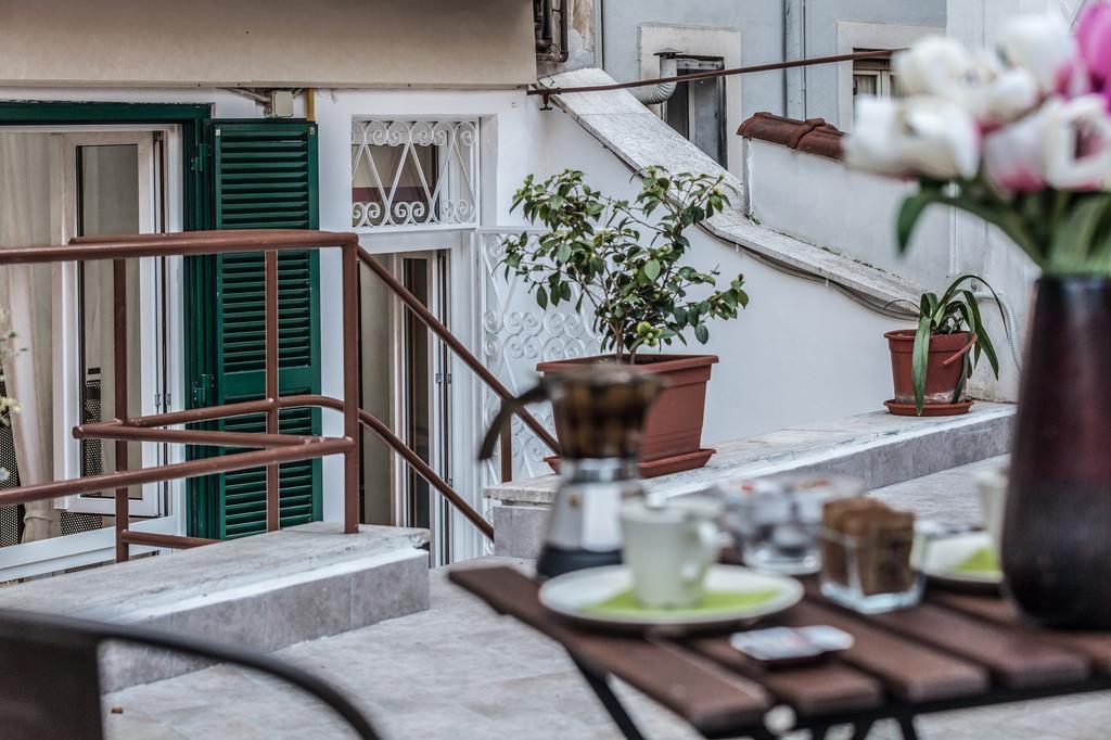 Capoccia Roma