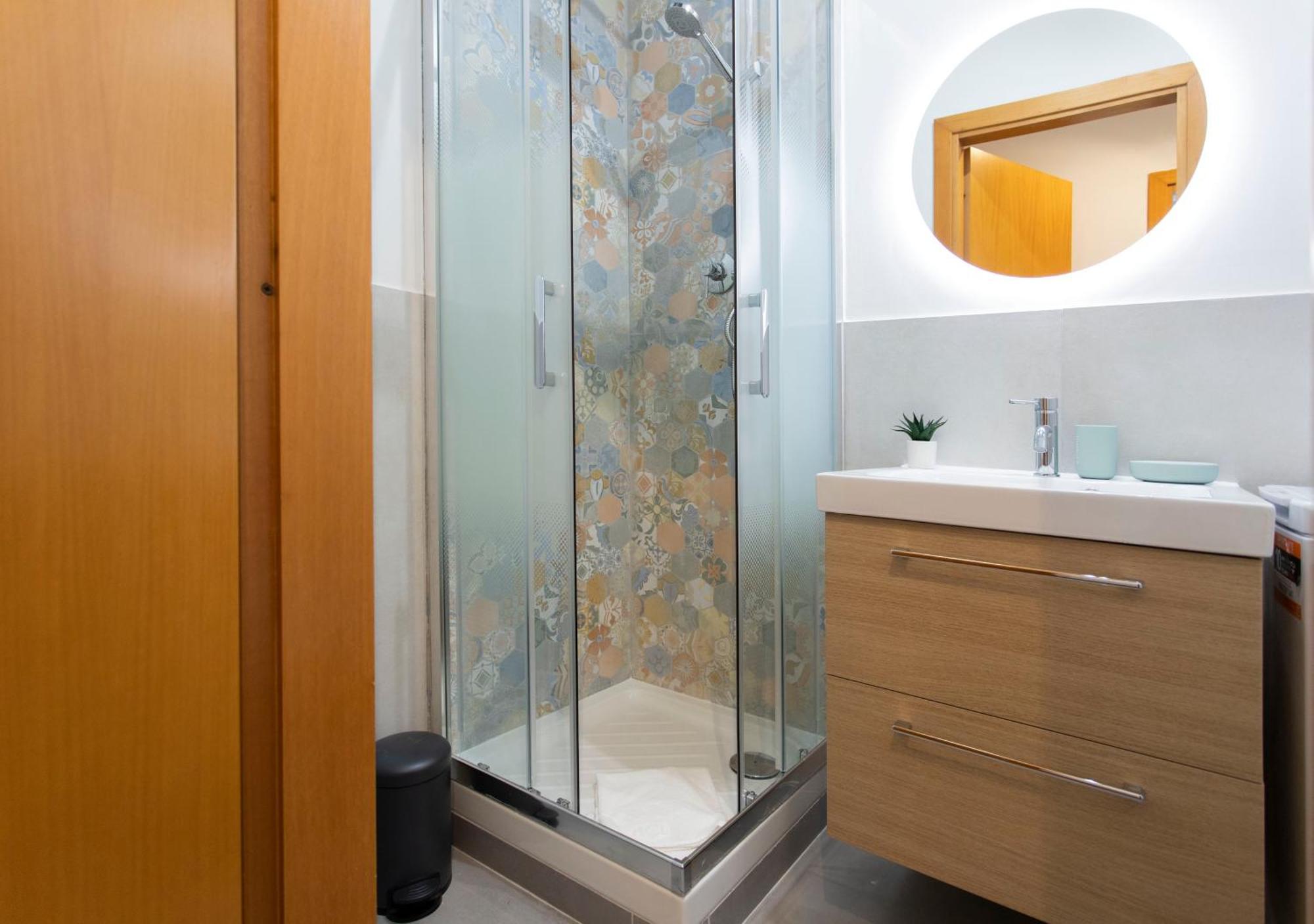 Emilia - Elegant And Modern Apartamento Roma