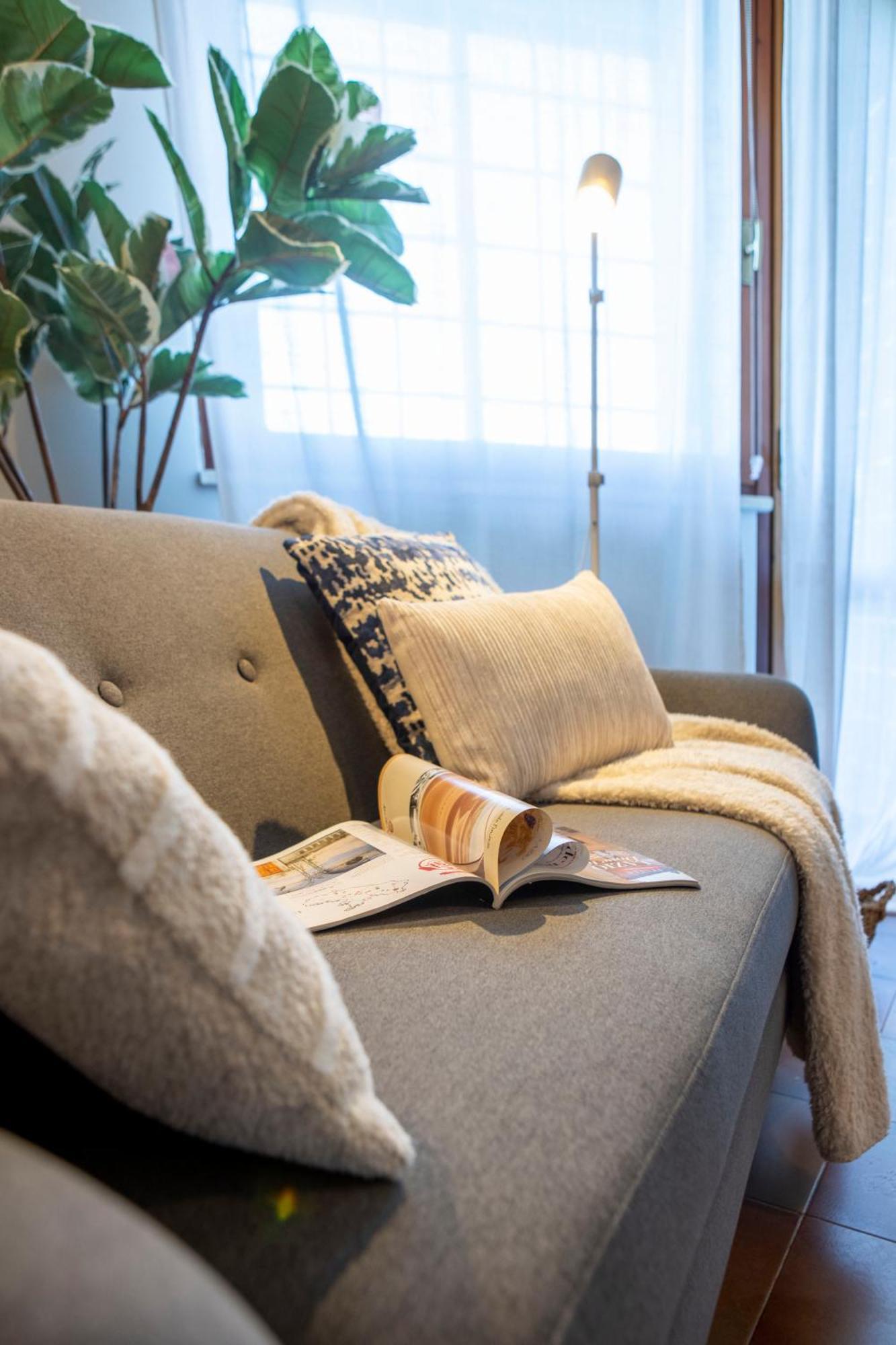 Apartamento Emilia - Elegant And Modern