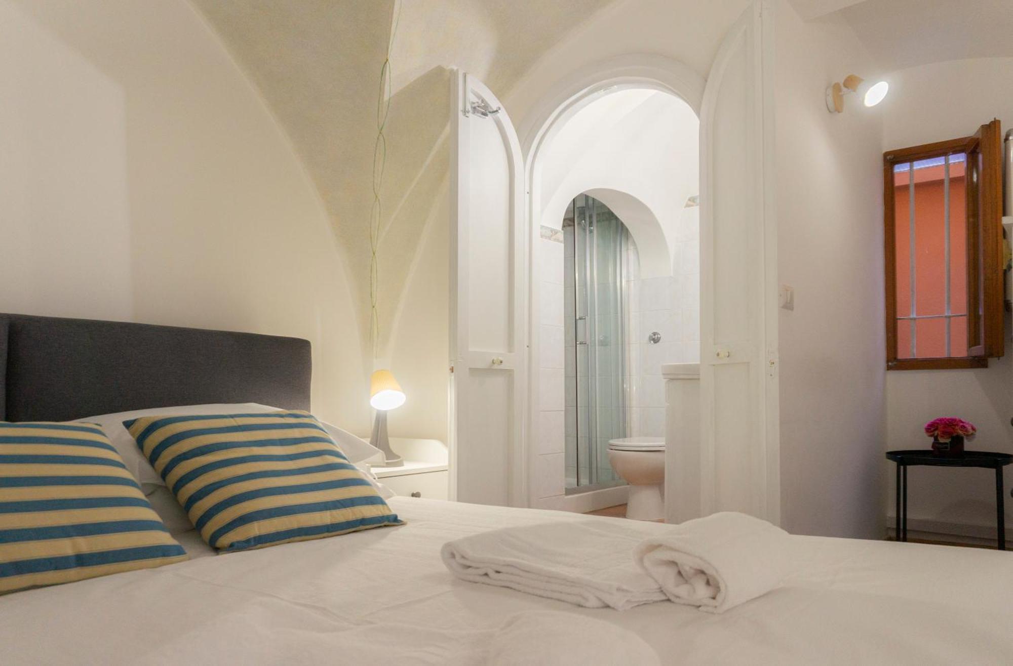 Introvabile! Casa Centro, Campo De Fiori Apartamento Roma