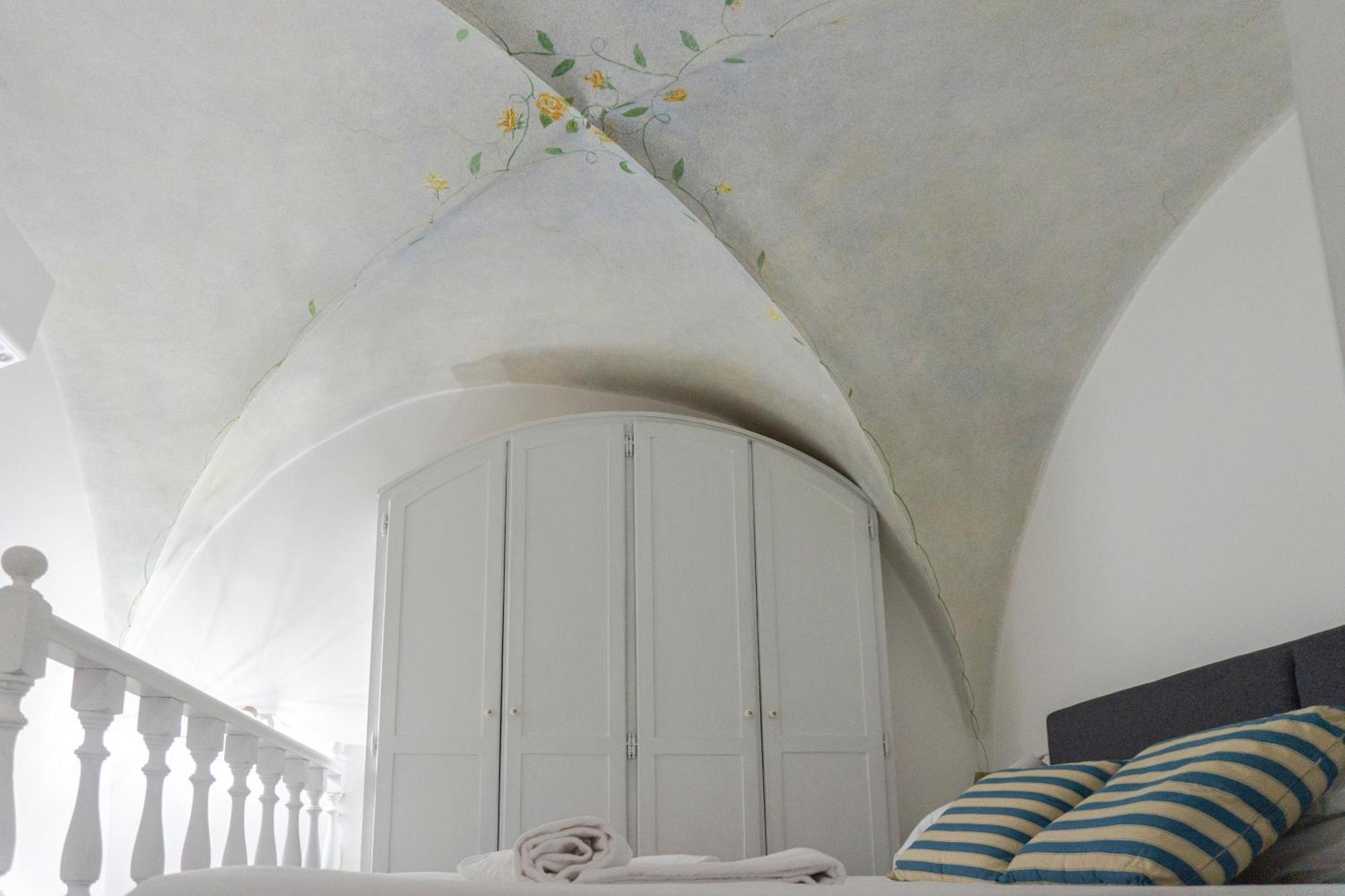 Apartamento Introvabile! Casa Centro, Campo De Fiori *