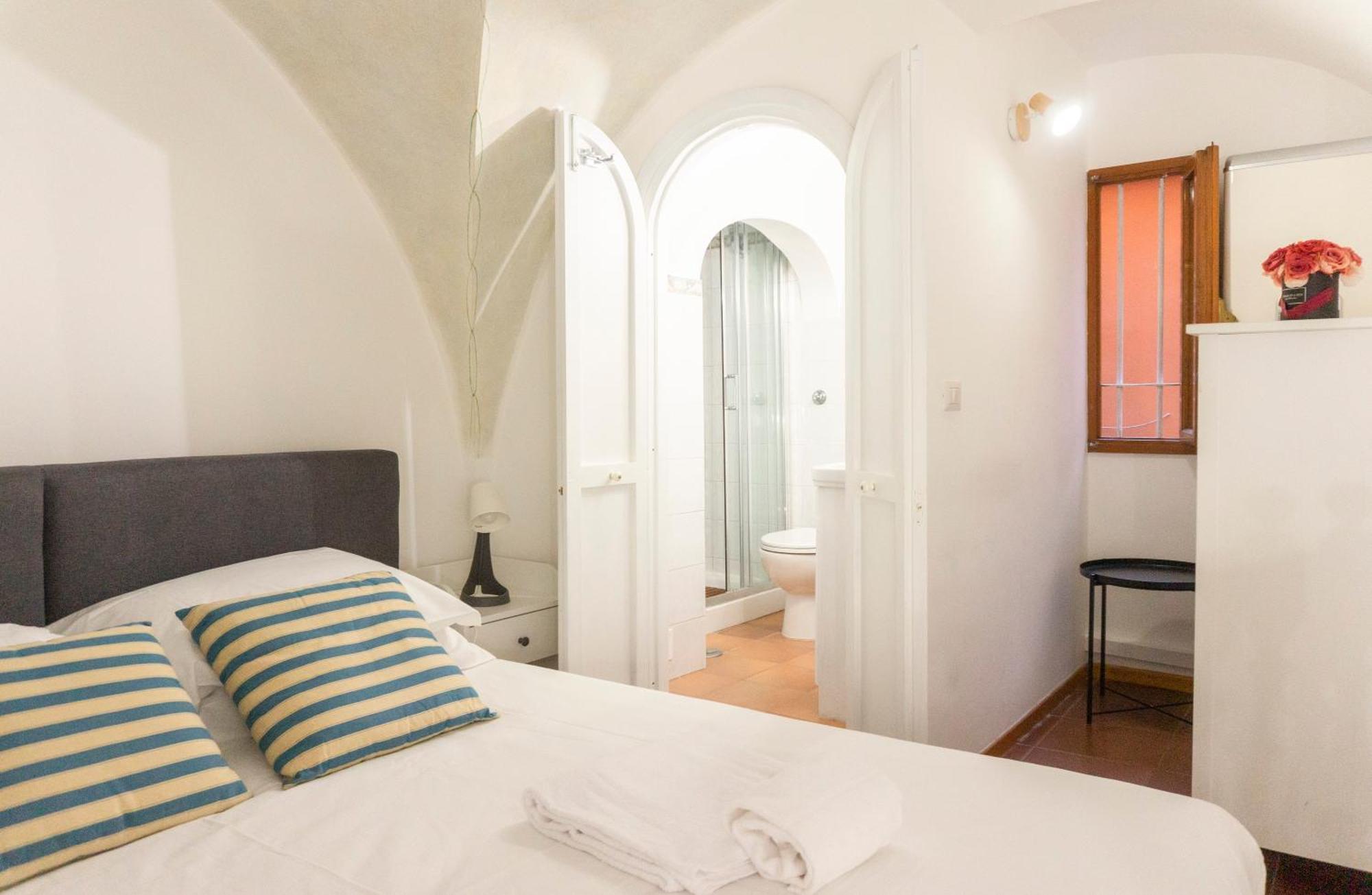 Introvabile! Casa Centro, Campo De Fiori Apartamento