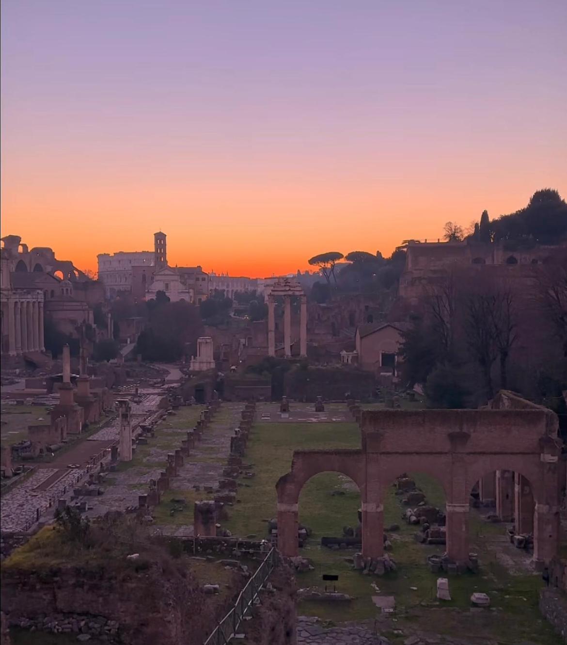 La Maison B8 * Rome