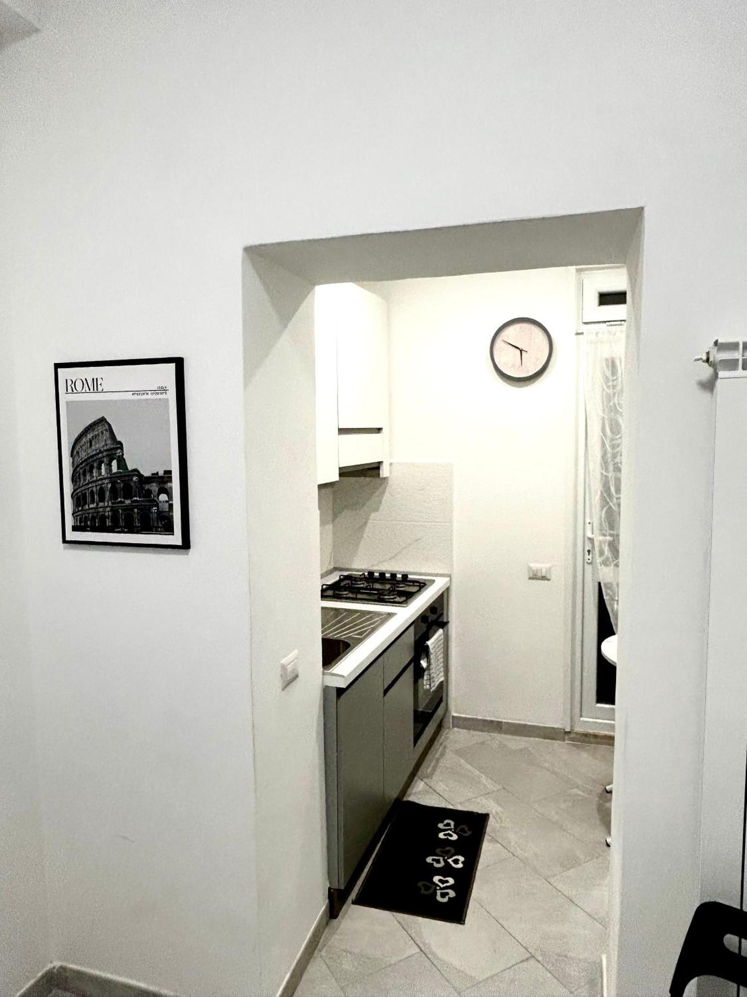 Colosseo Apartamento *