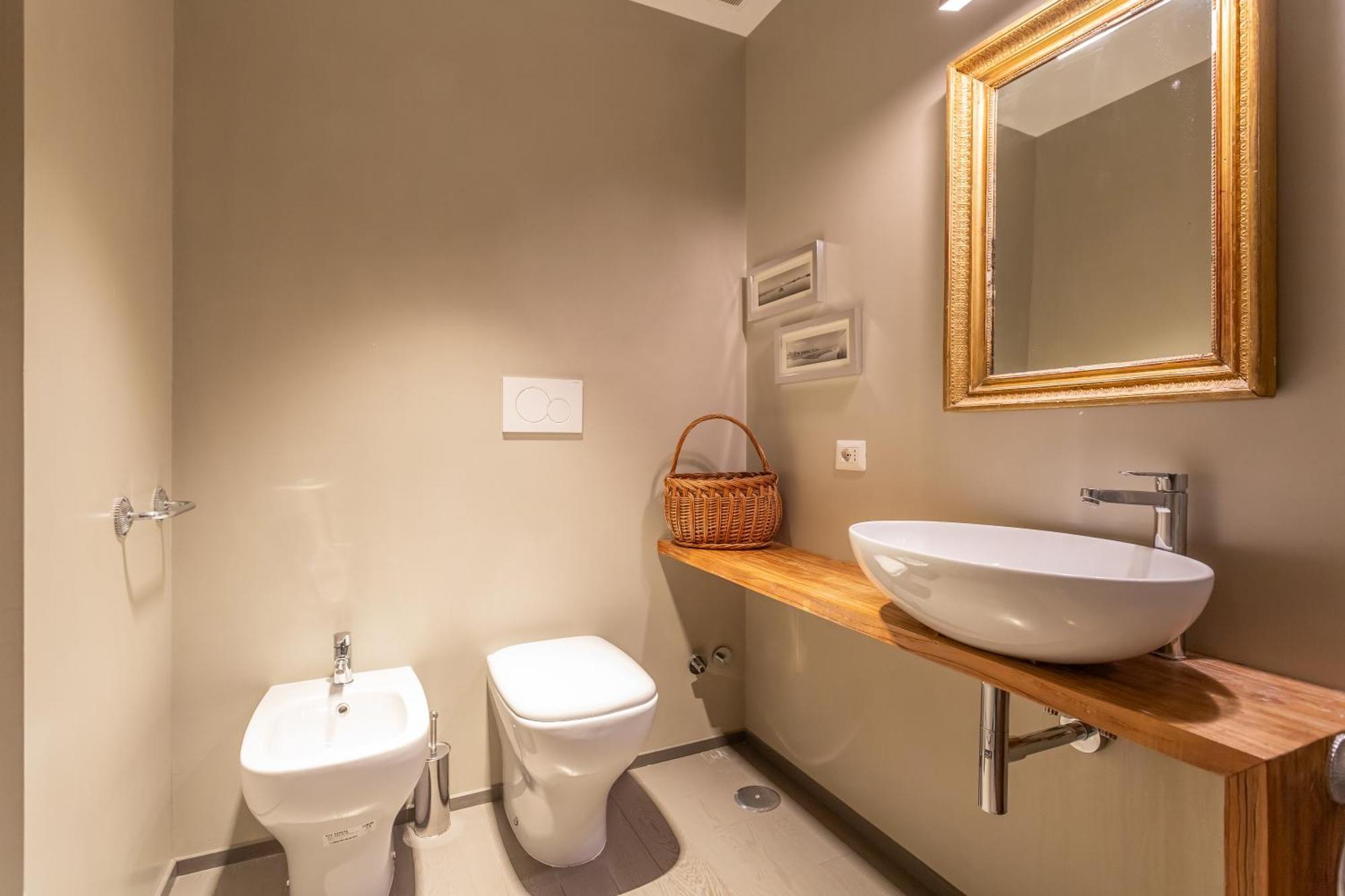 Spanish Steps Deluxe Apartamento