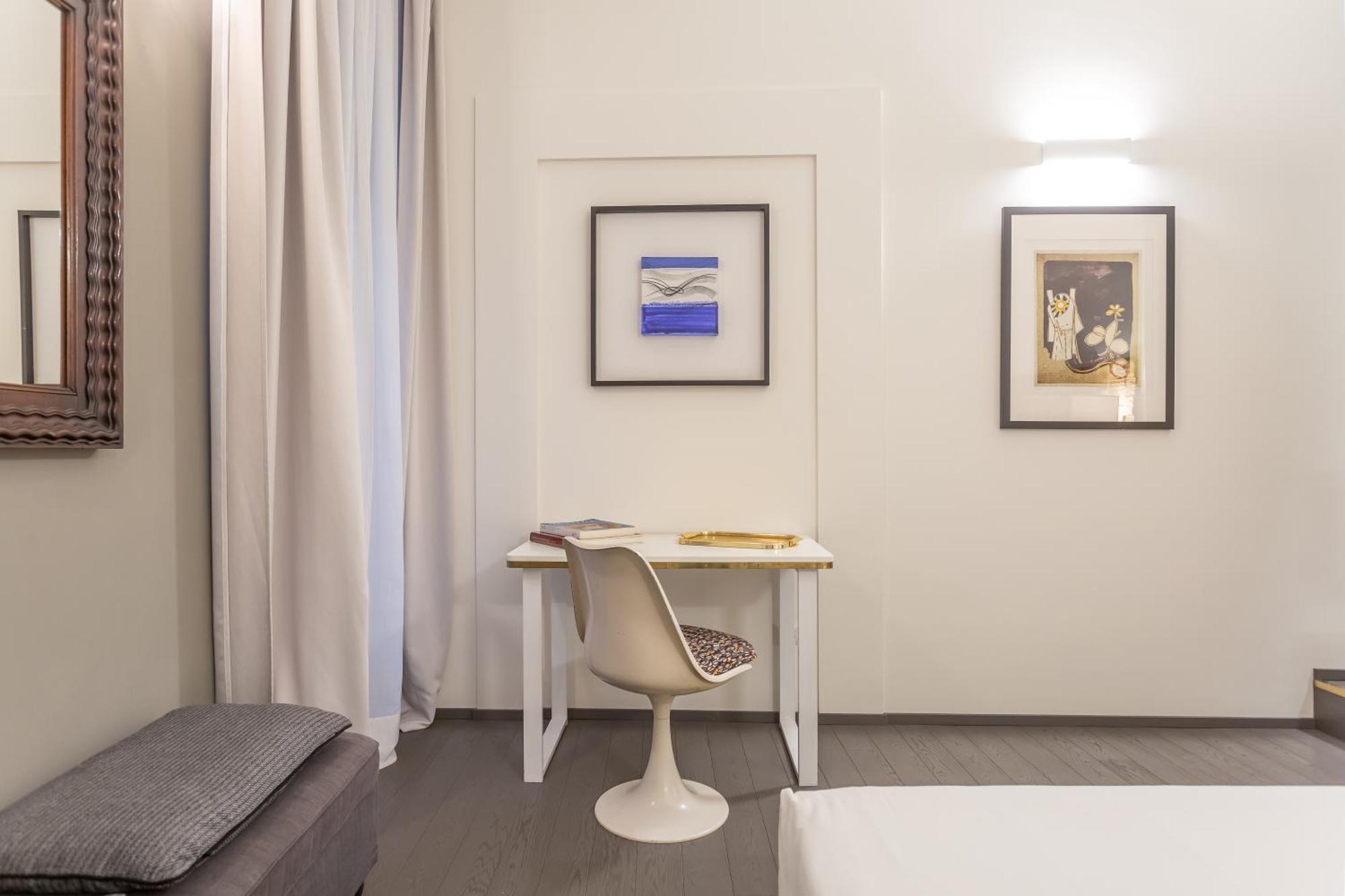 Apartamento Spanish Steps Deluxe *
