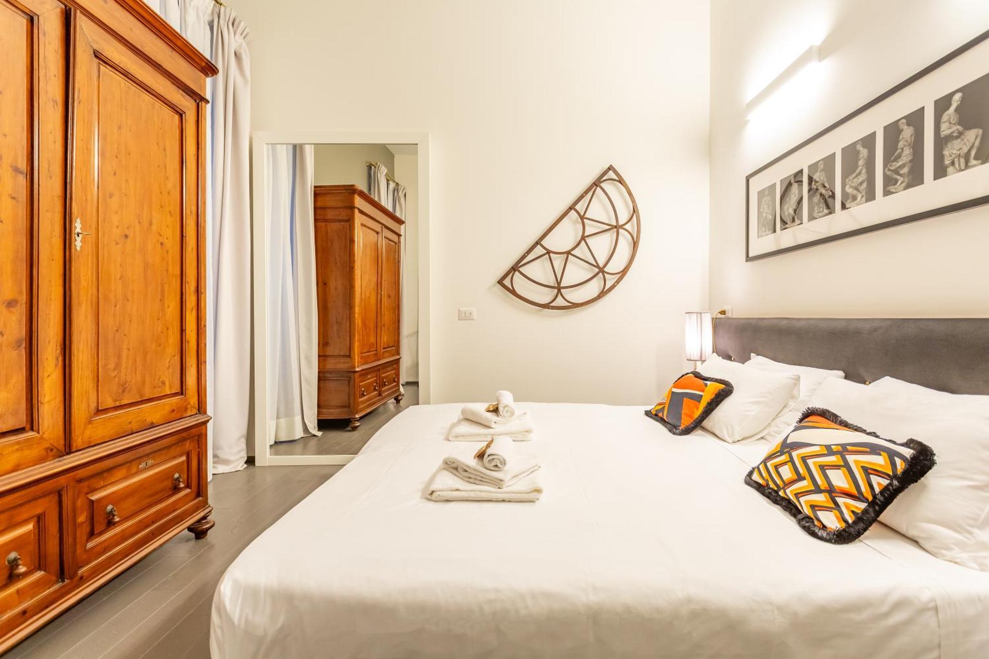 Apartamento Spanish Steps Deluxe *