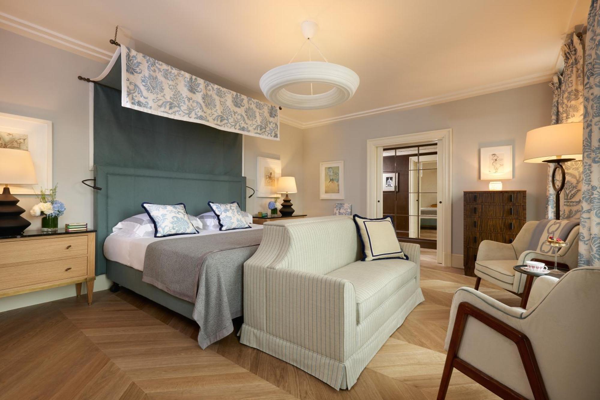 Rocco De Russie 5* Rom