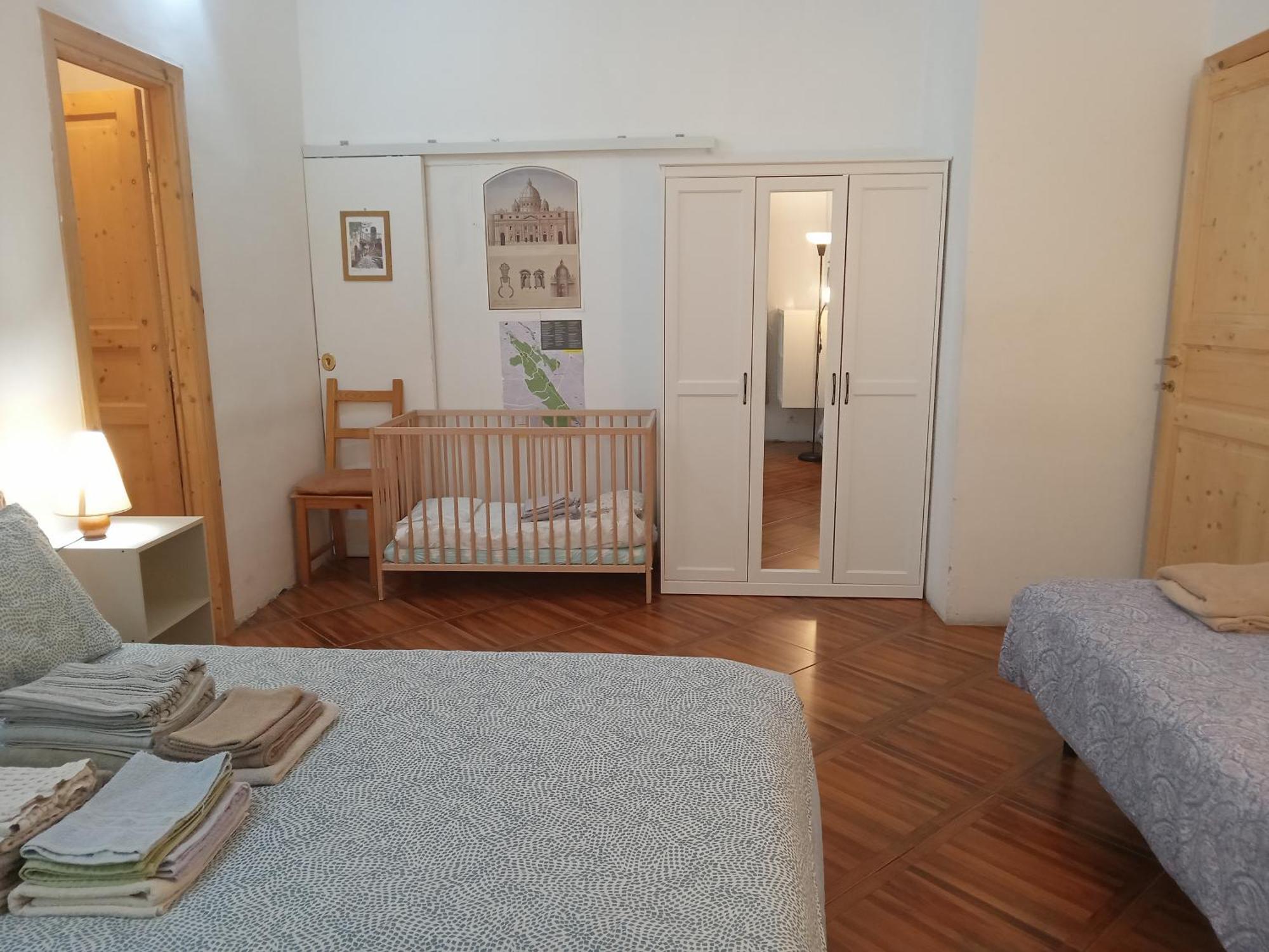 L'appartamento Di Carla Zona Storica