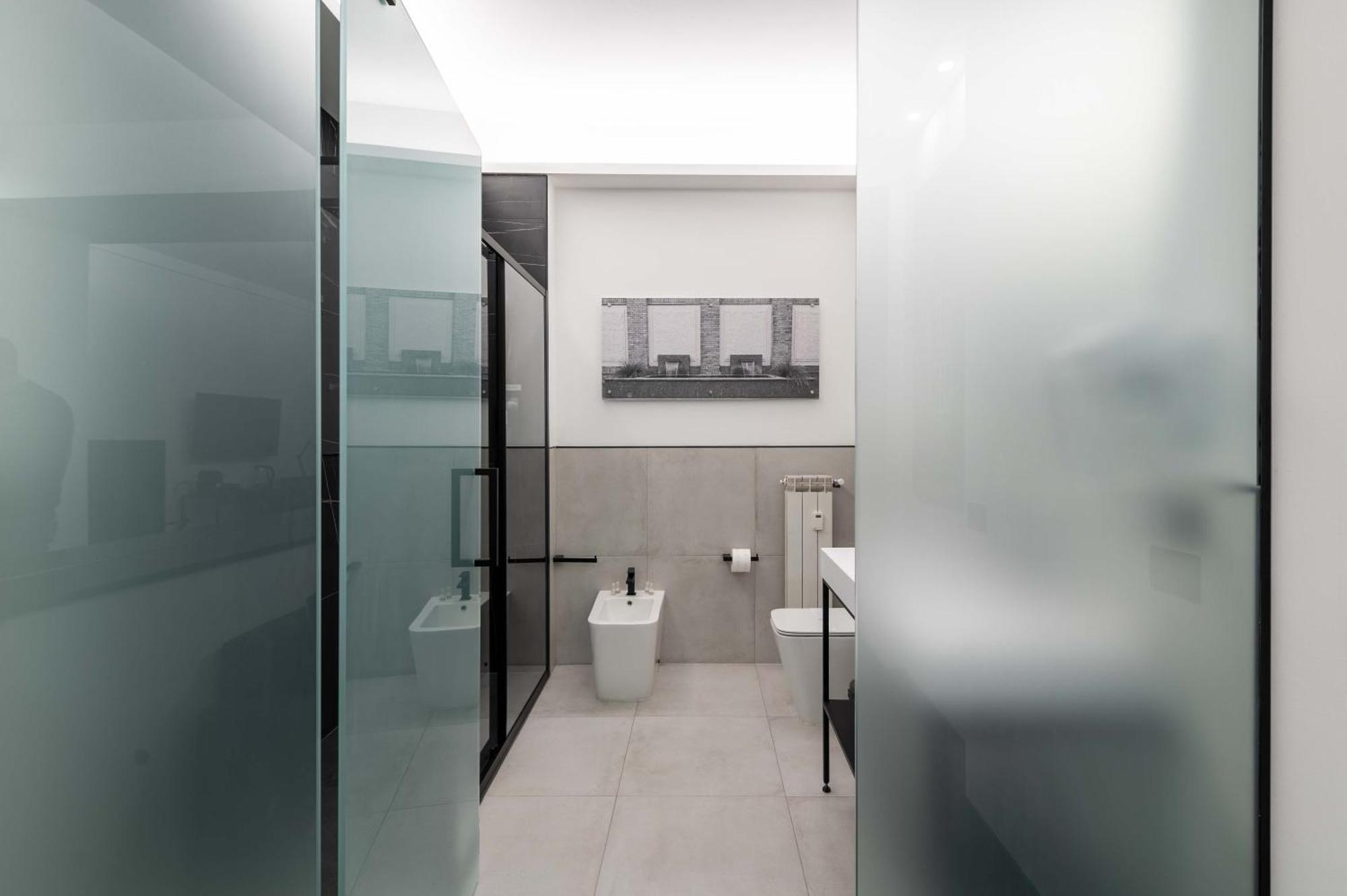 Centro Cdr Luxury Pensión