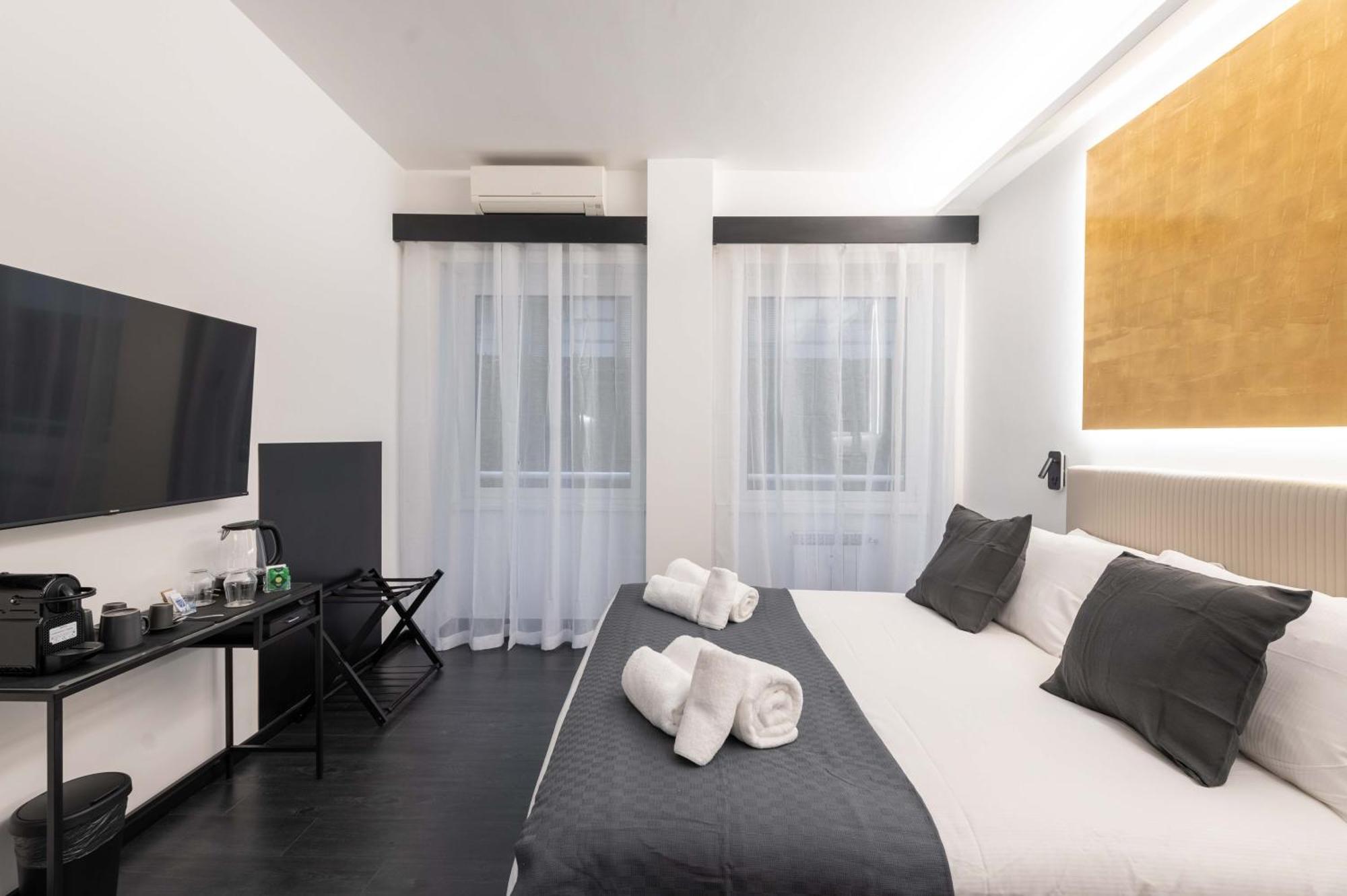 Centro Cdr Luxury Pensión