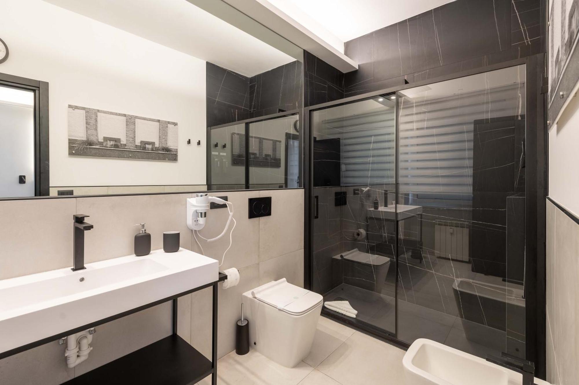 Pensión Centro Cdr Luxury Roma