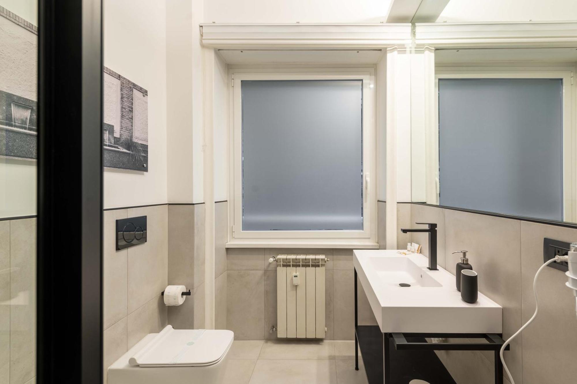 Centro Cdr Luxury Roma