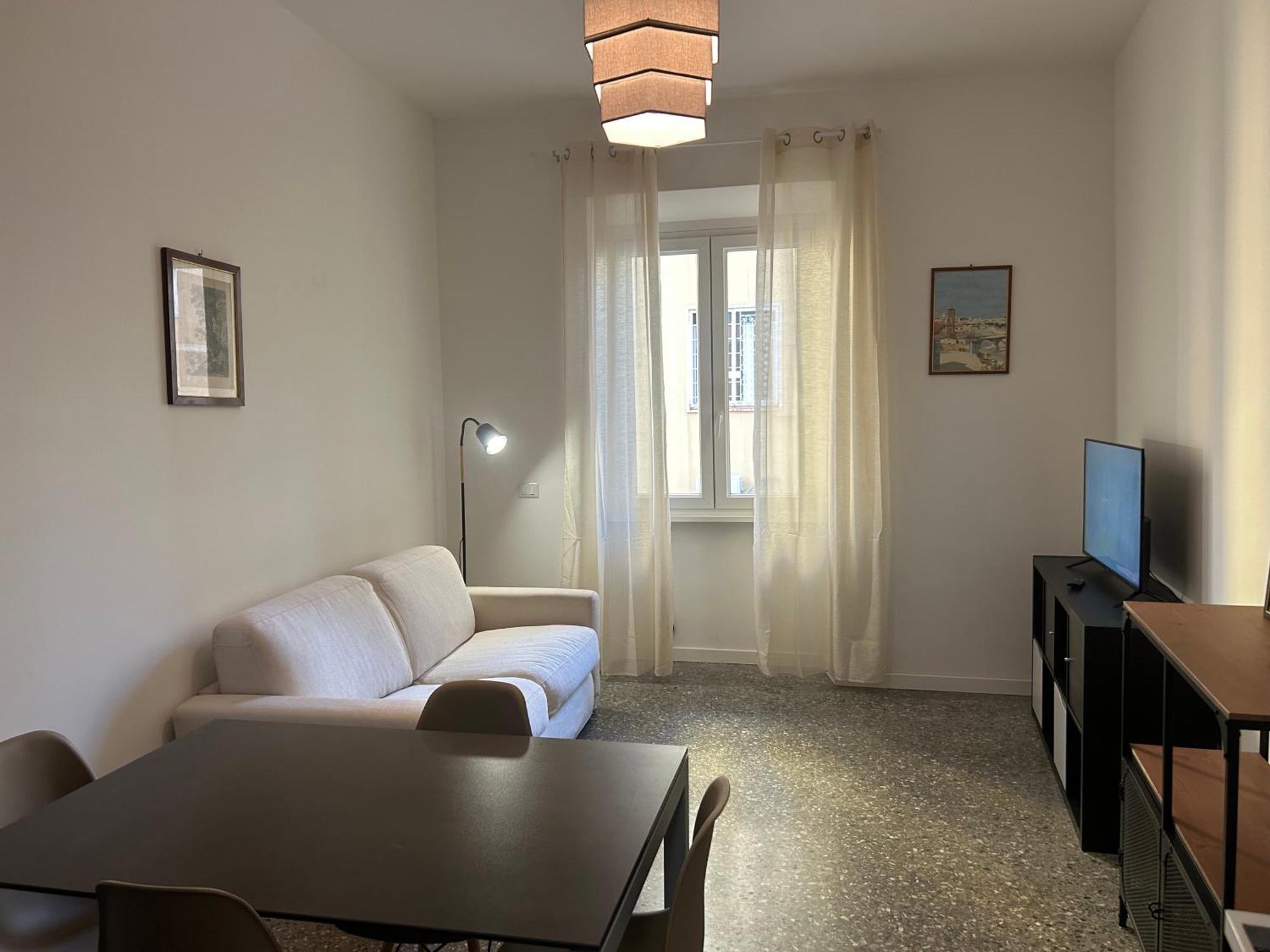 Apartamento Casa Giannino By Ghor