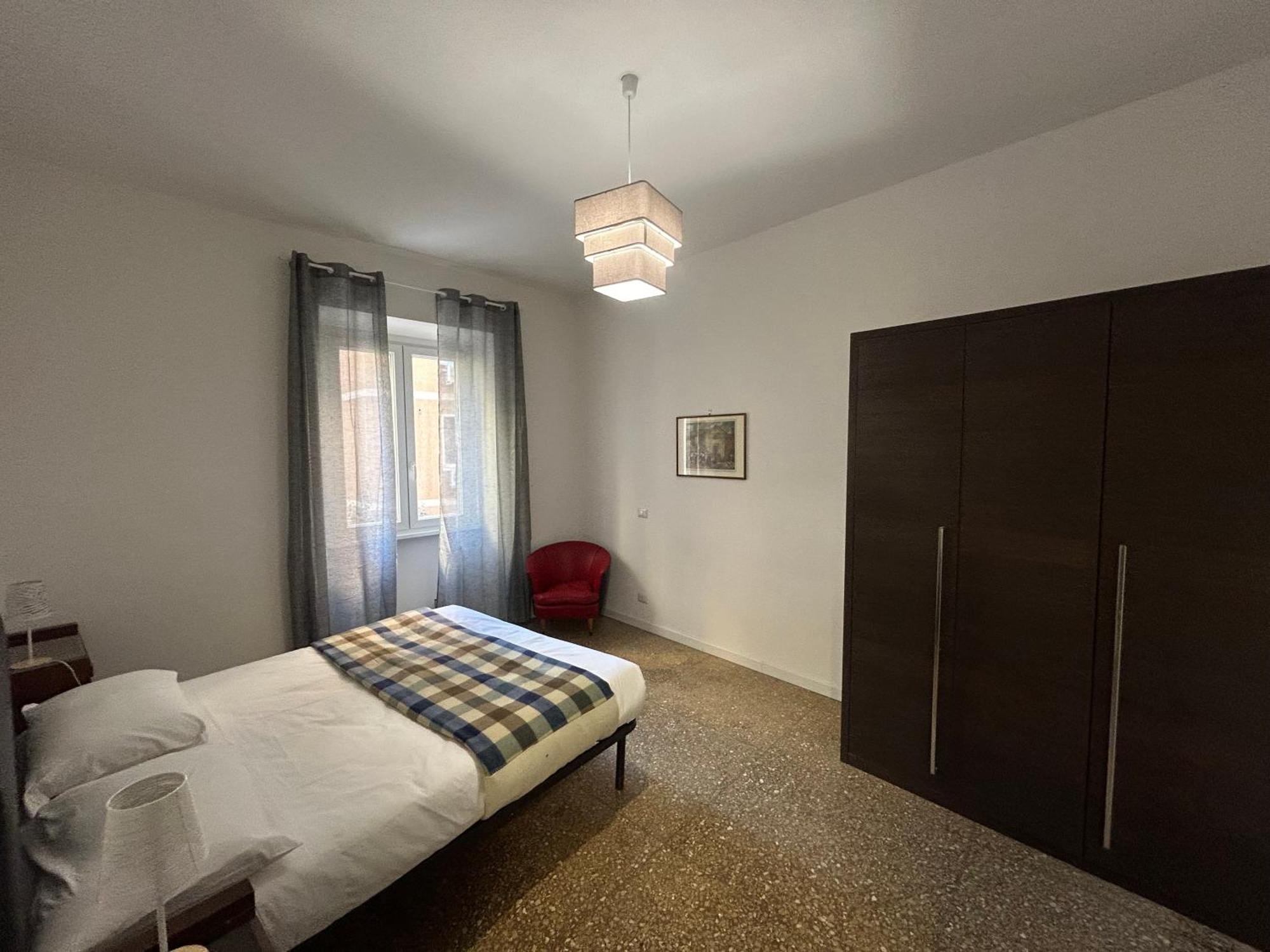 Apartamento Casa Giannino By Ghor Roma