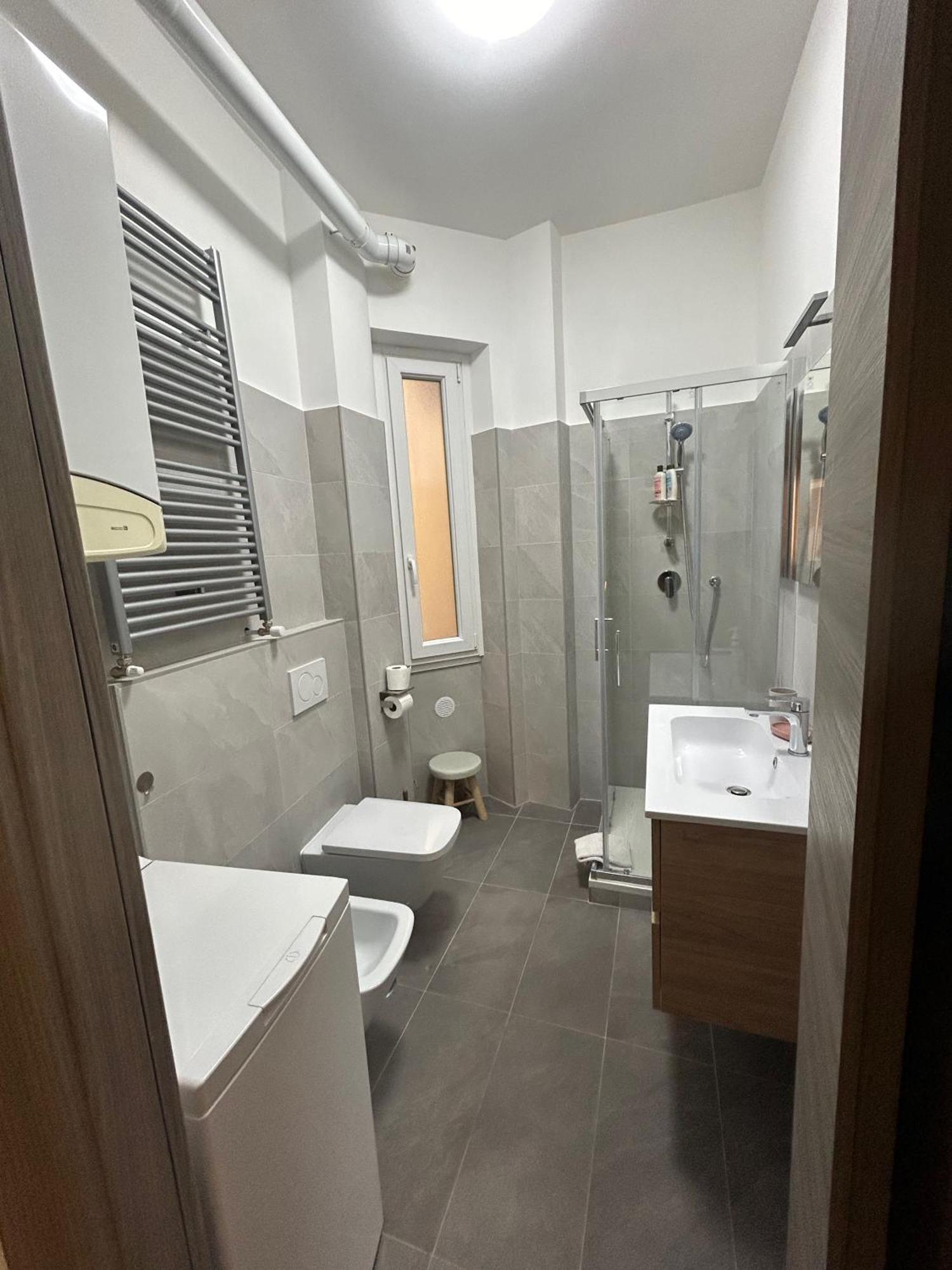 Casa Giannino By Ghor Apartamento