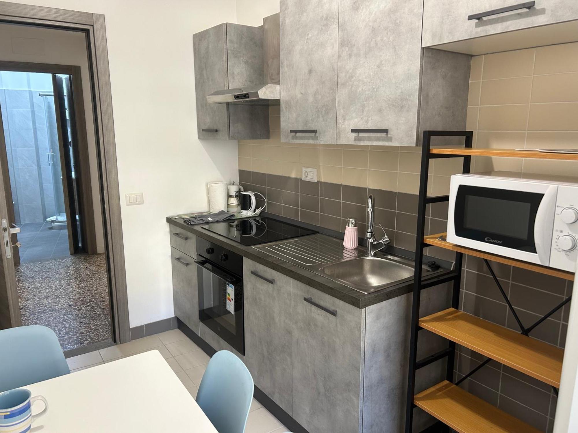 Casa Giannino By Ghor Apartamento