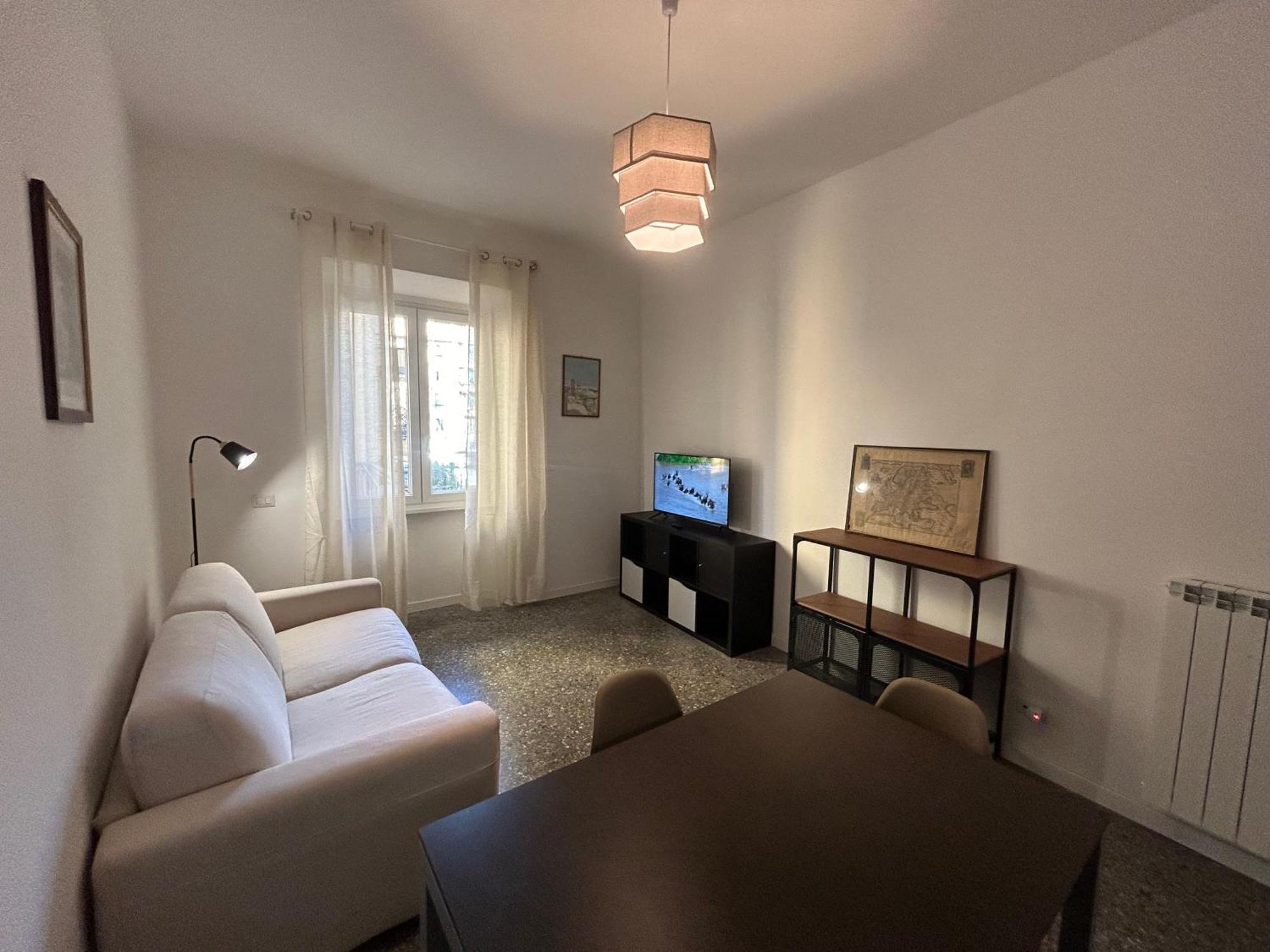 Casa Giannino By Ghor Apartamento Roma