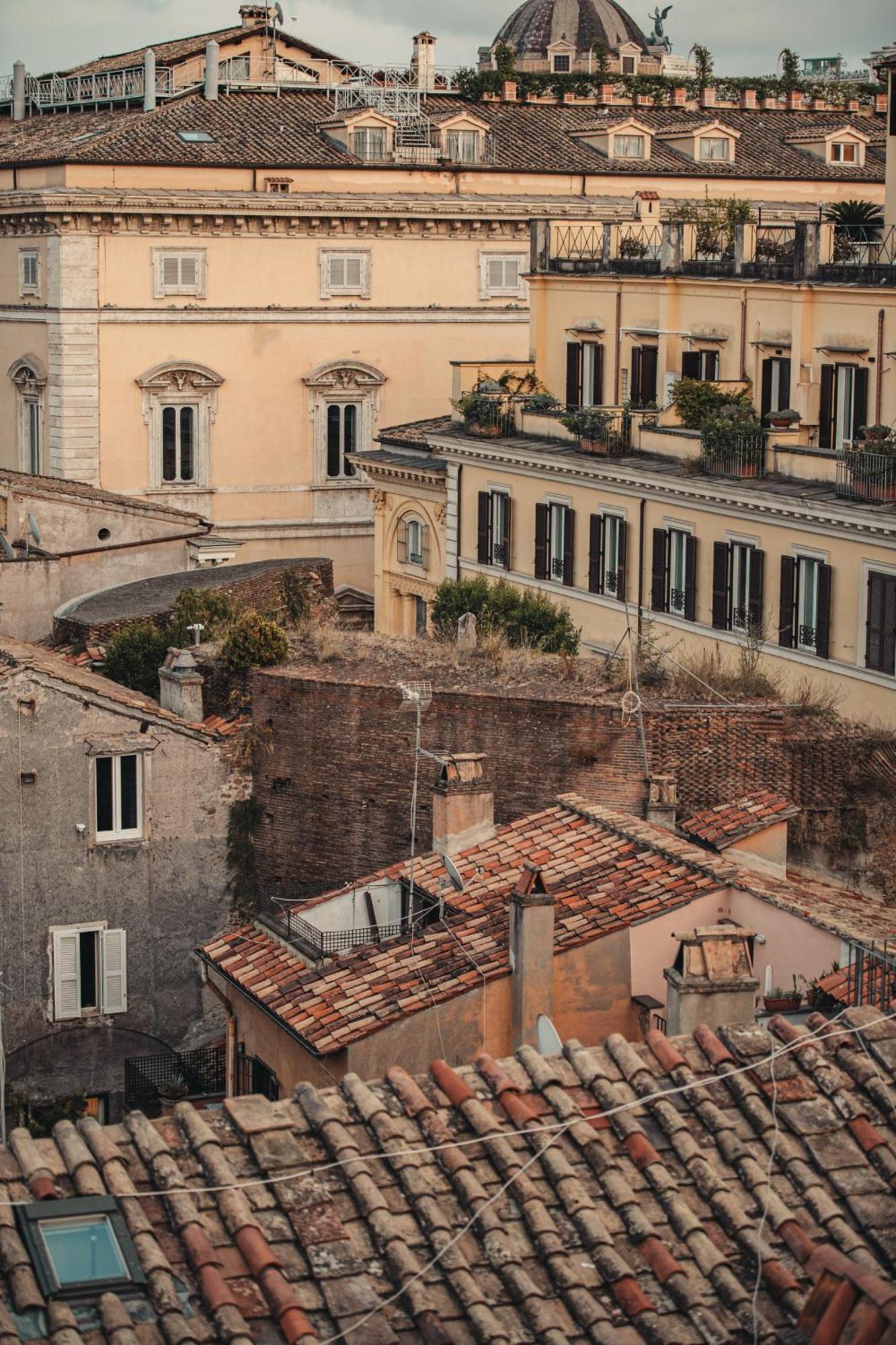 The Vista & Terrace *