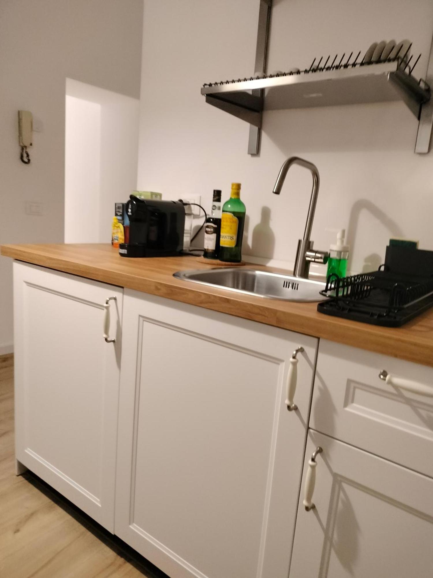 Apartment Harmony In Rom
