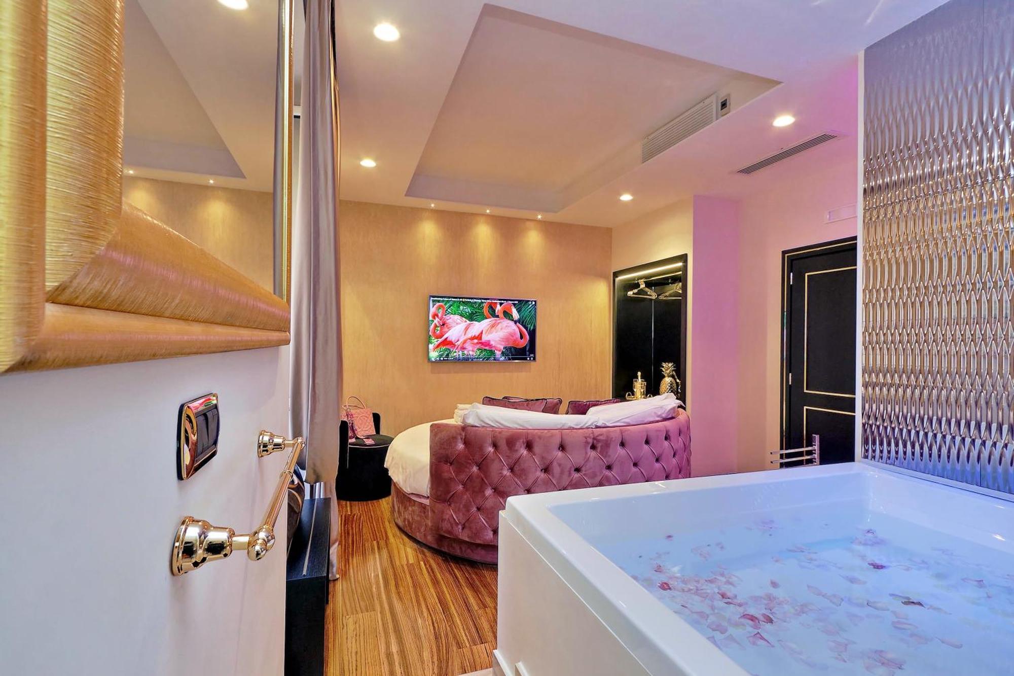 Apartamento Spanish Gold Edition *