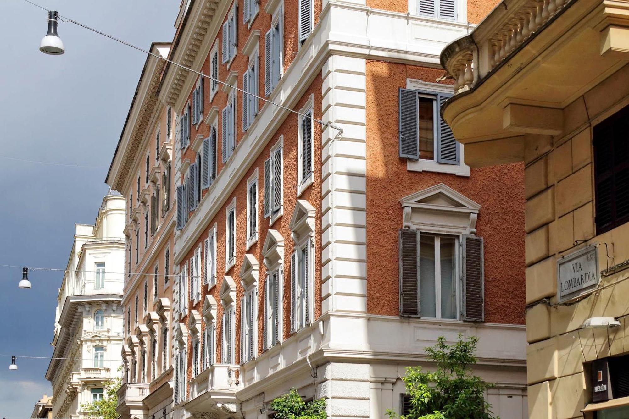 Spanish Gold Edition Apartamento Roma