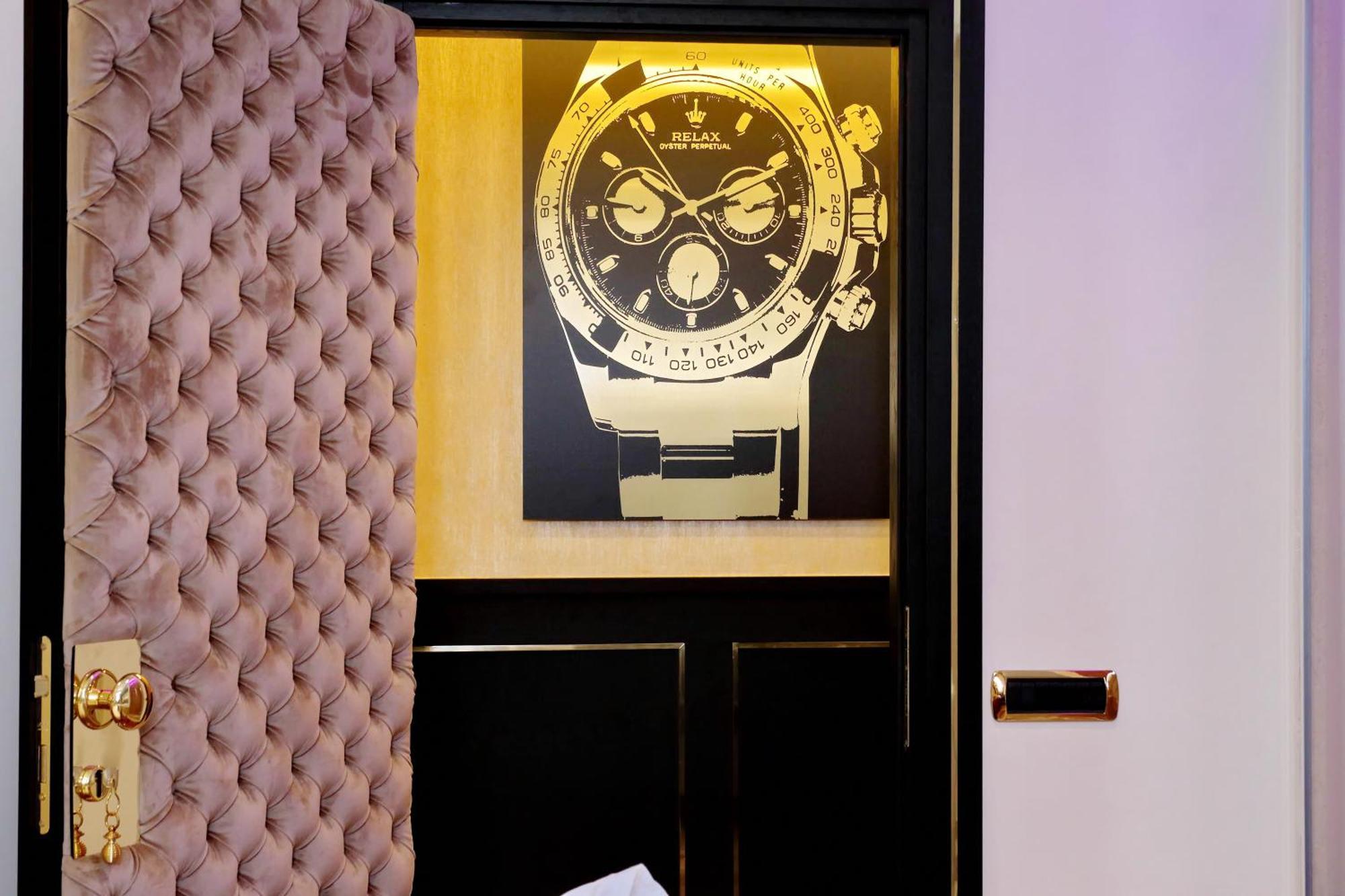 Spanish Gold Edition Apartamento