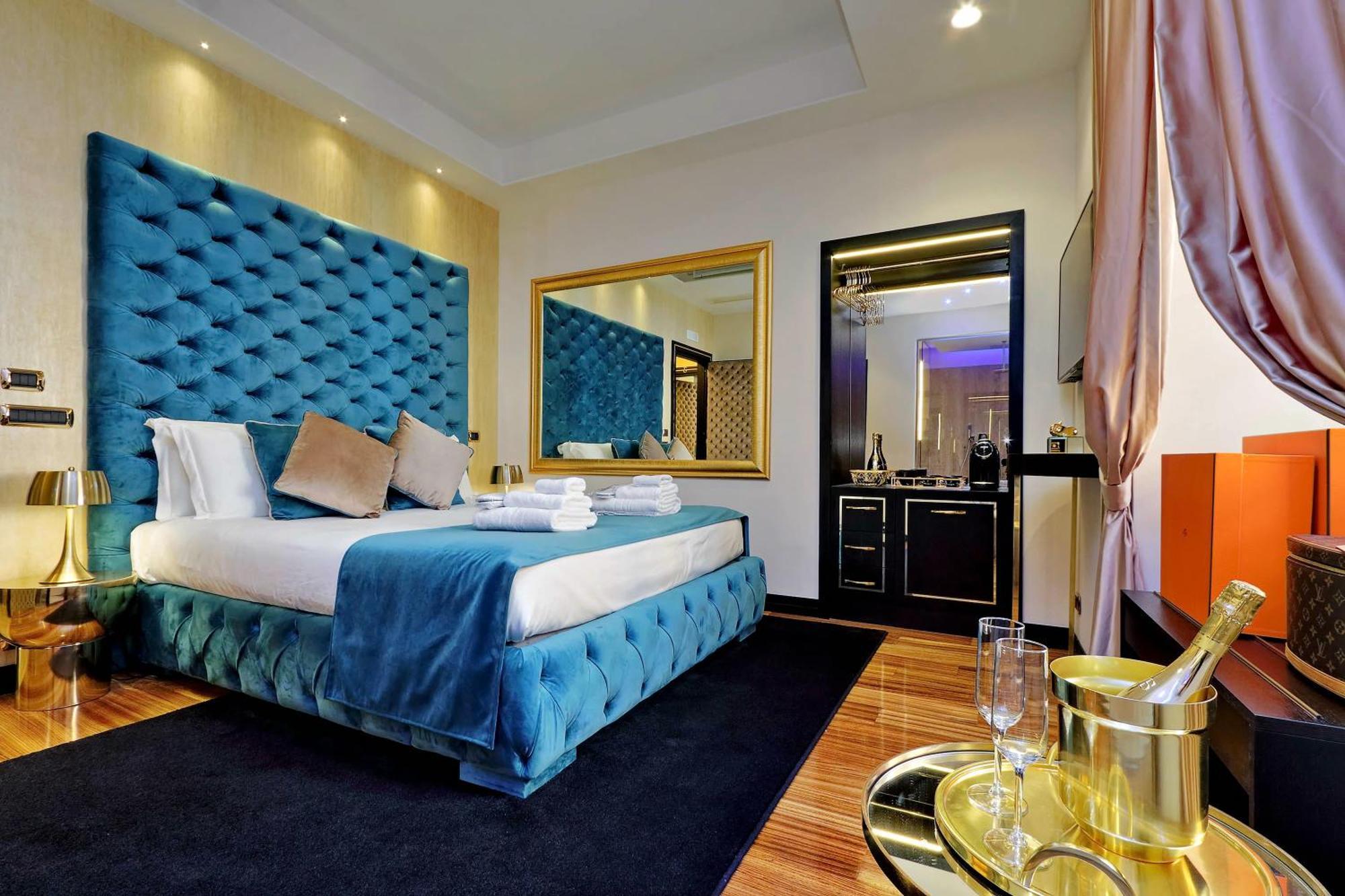 Spanish Gold Edition Apartamento Roma