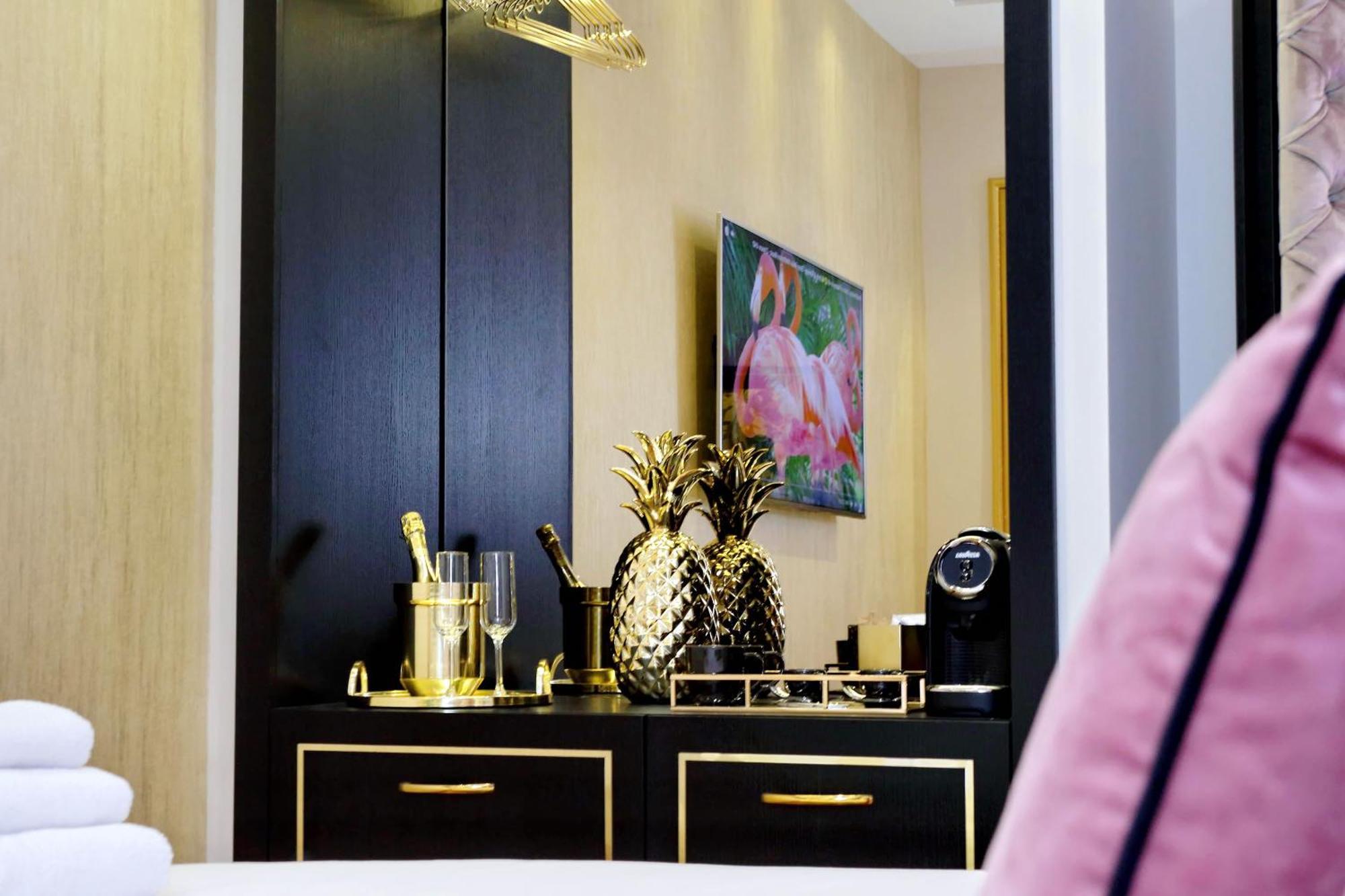 Apartamento Spanish Gold Edition
