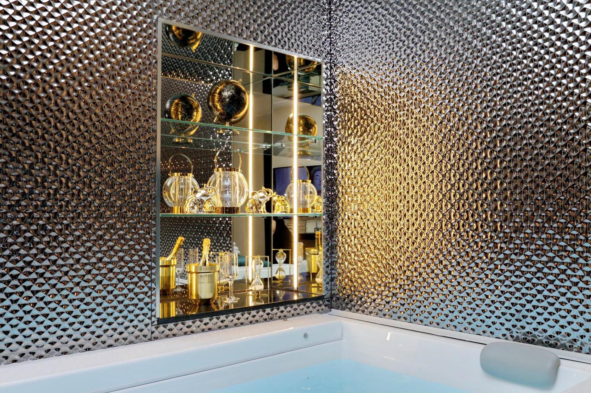 Apartamento Spanish Gold Edition *