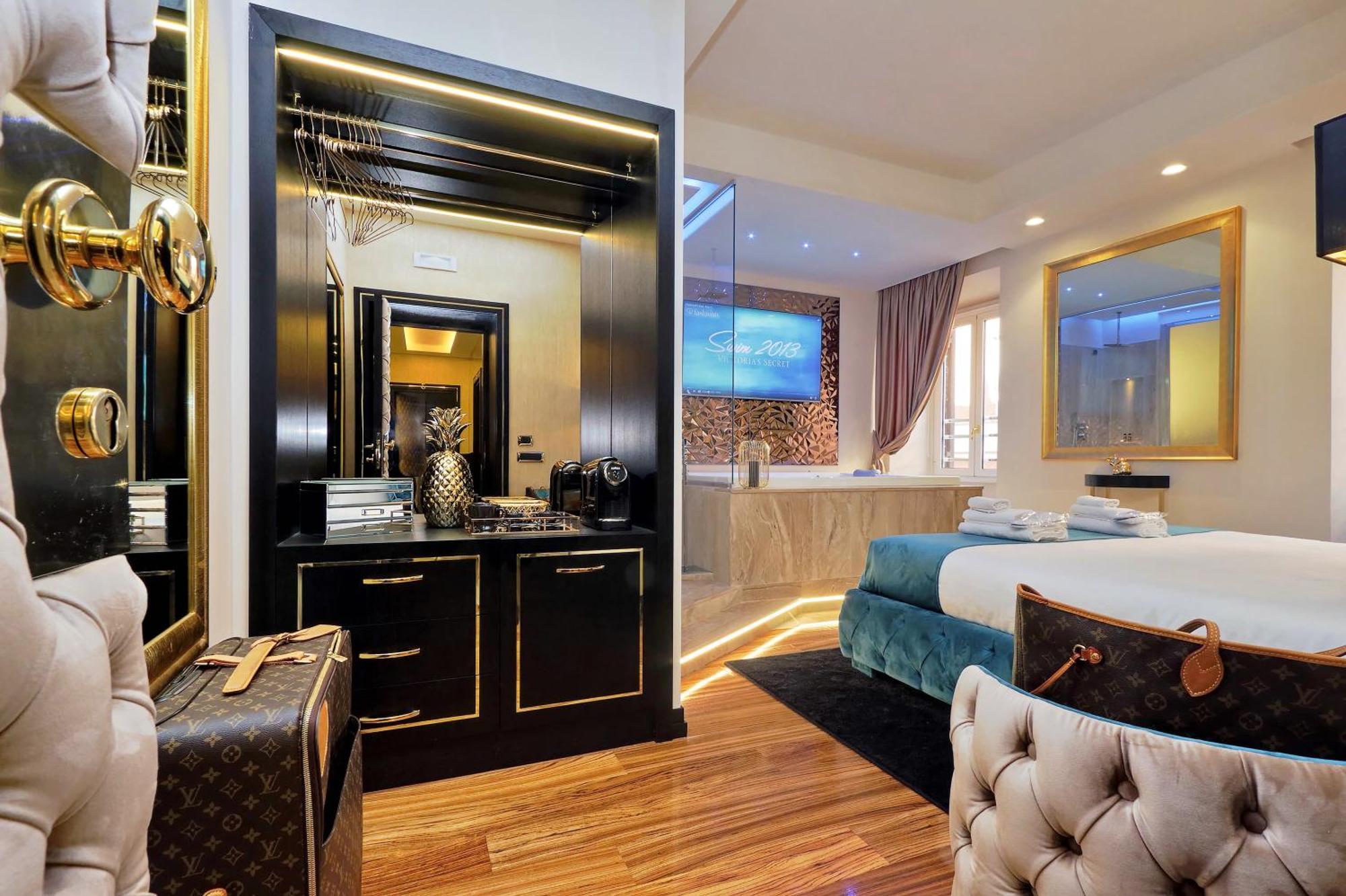 Apartamento Spanish Gold Edition