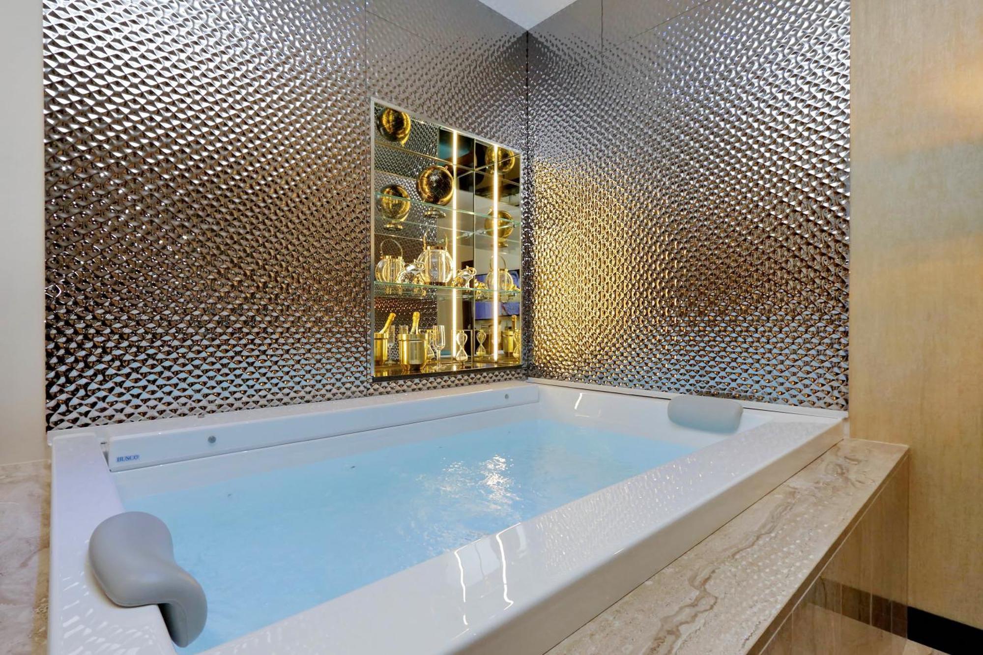 Apartamento Spanish Gold Edition Roma