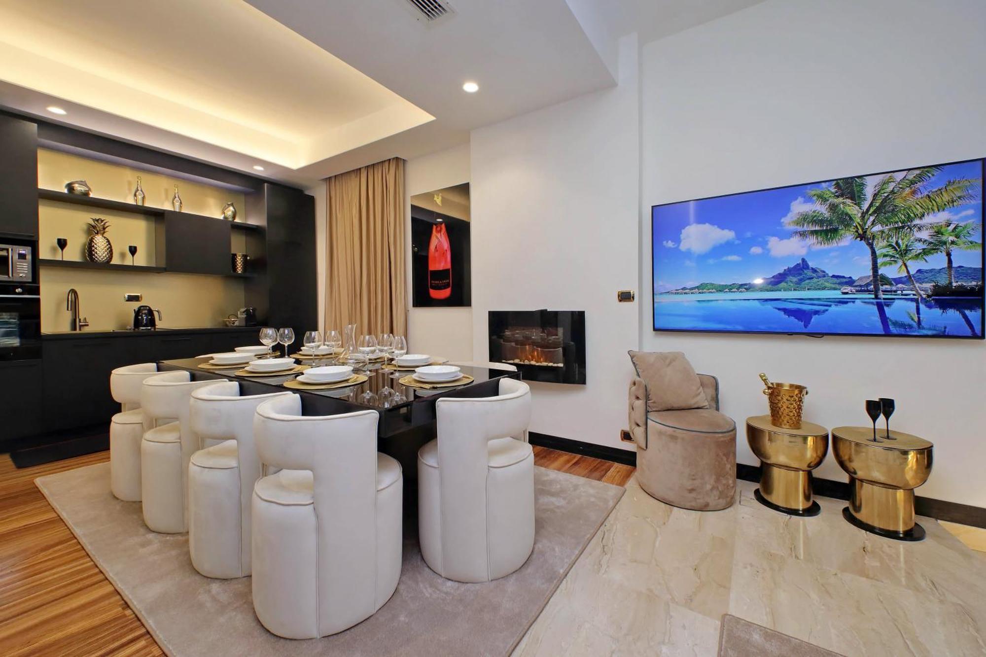 Spanish Gold Edition Apartamento *
