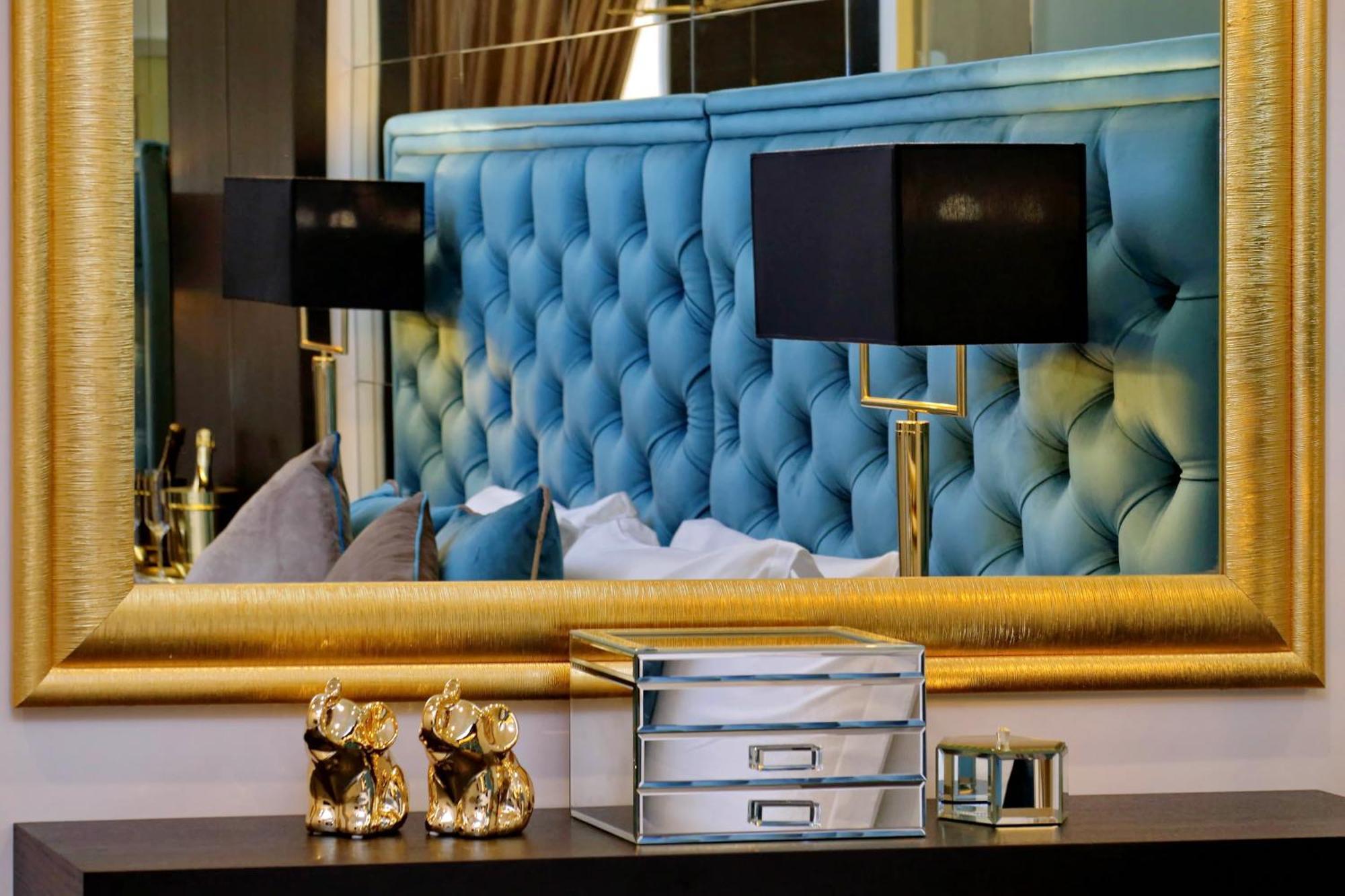 Spanish Gold Edition Apartamento Roma