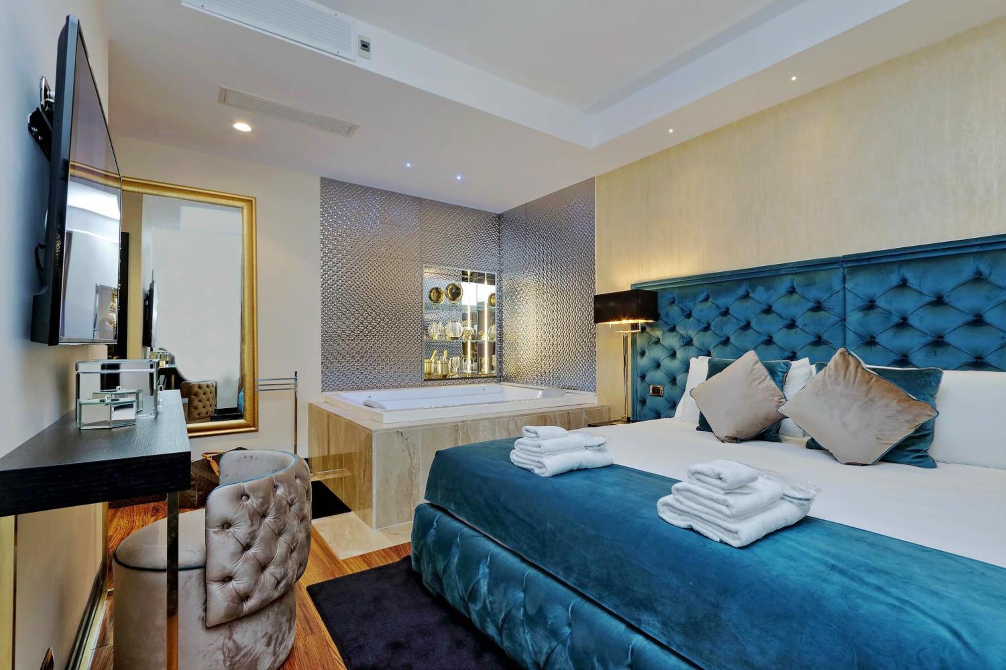 Apartamento Spanish Gold Edition Roma