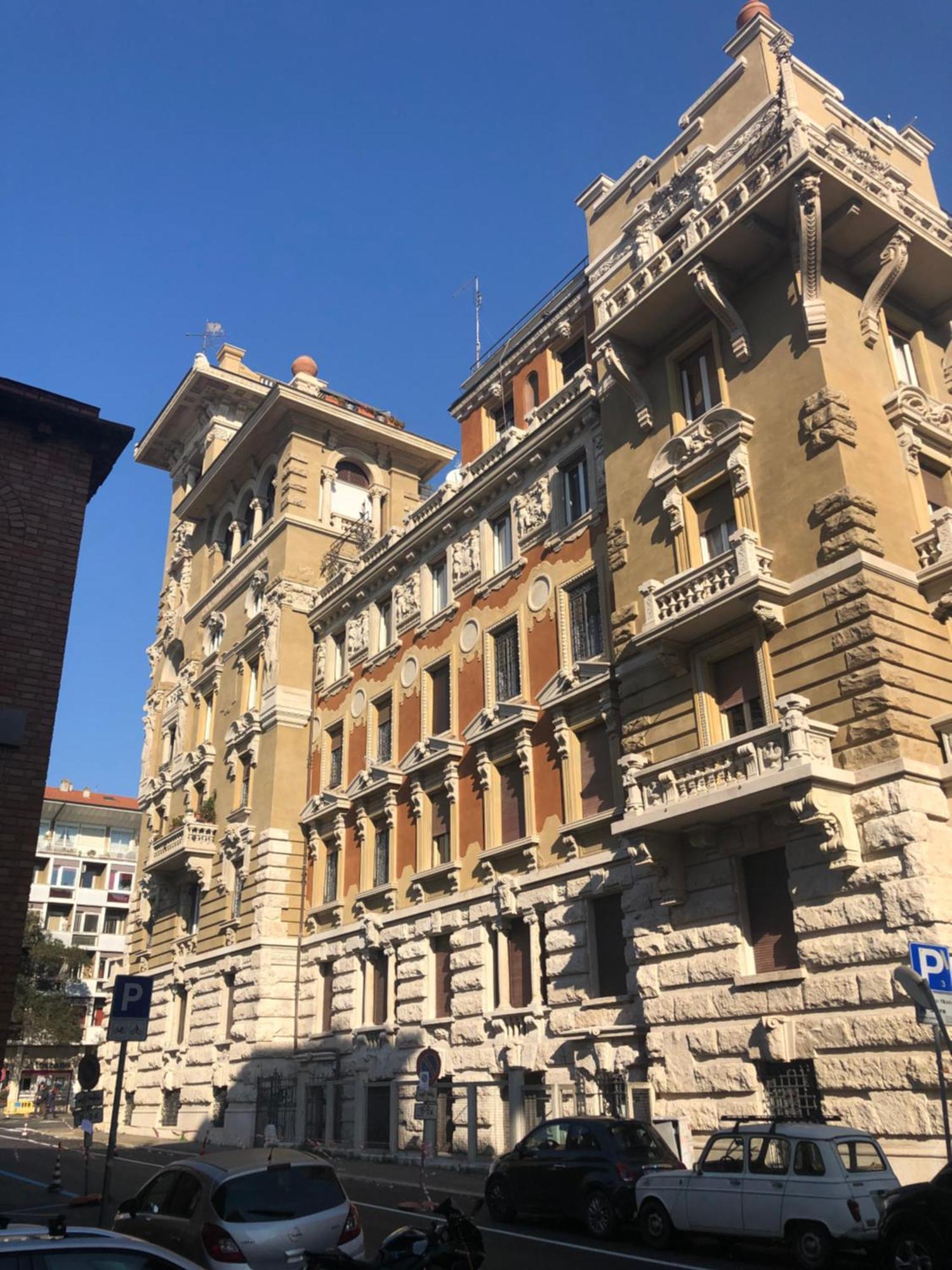 Pinciano 1stfloor Luxury Room1 Affittacamere