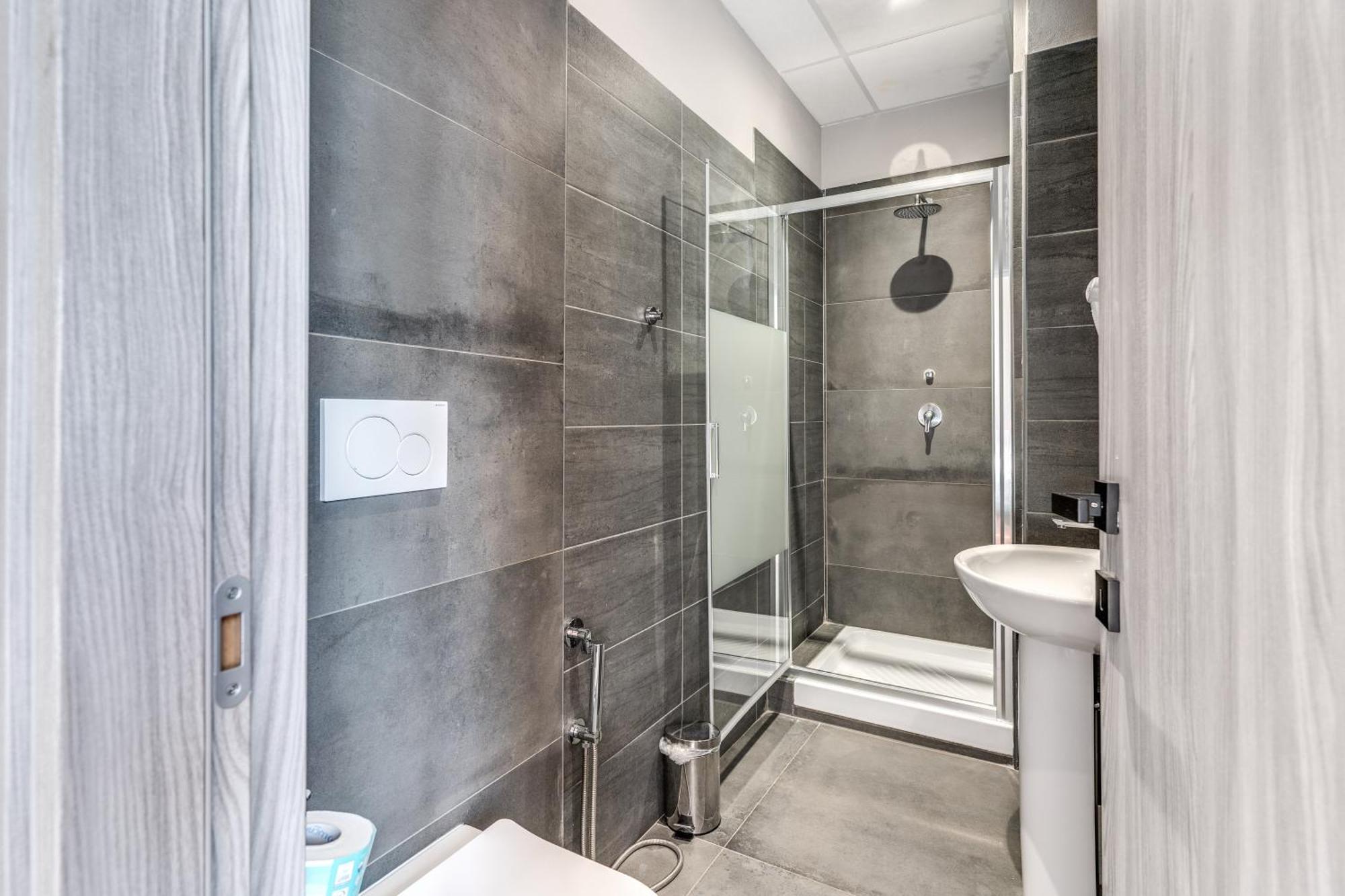 Albergue Borgo Ripa Urban Travel *