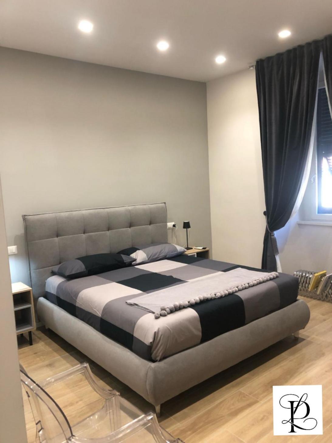 Pinciano 1stfloor Gjestgiverier Roma